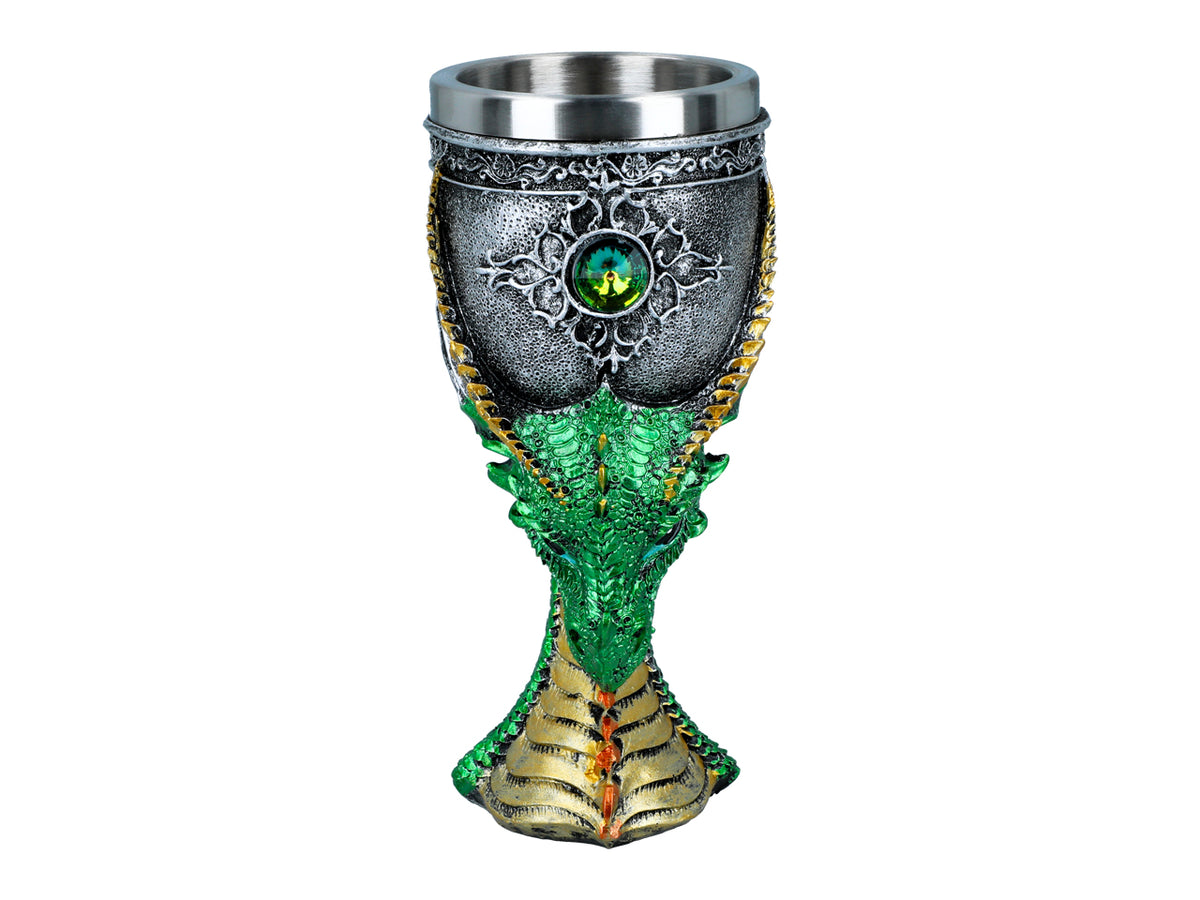 Taça decorativa Herança dos Antigos, personalizável com gravação, ideal para oferecer, capacidade de 300ml, design elegante para decoração de interiores