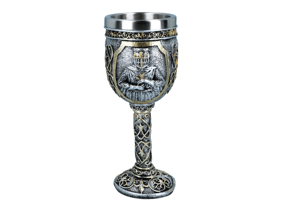 Taça decorativa Herança dos Antigos, 200ml, personalizável com gravação