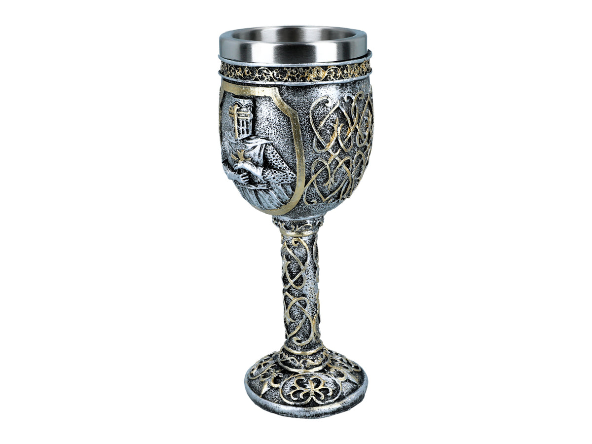 Taça decorativa Herança dos Antigos, 200ml, personalizável com gravação