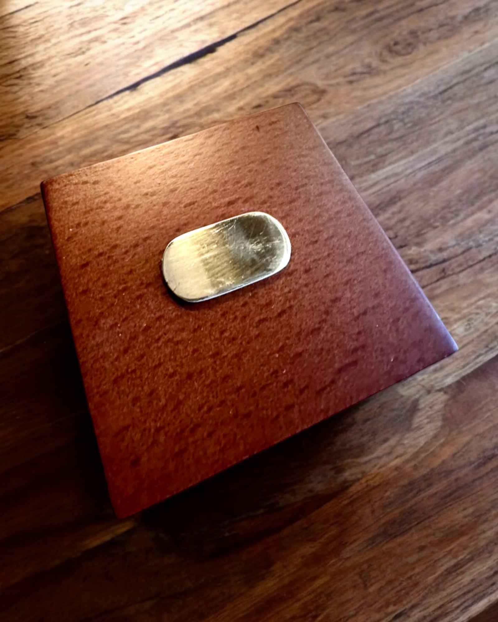 Bússola do Viajante Rajput com possibilidade de personalização - para presente