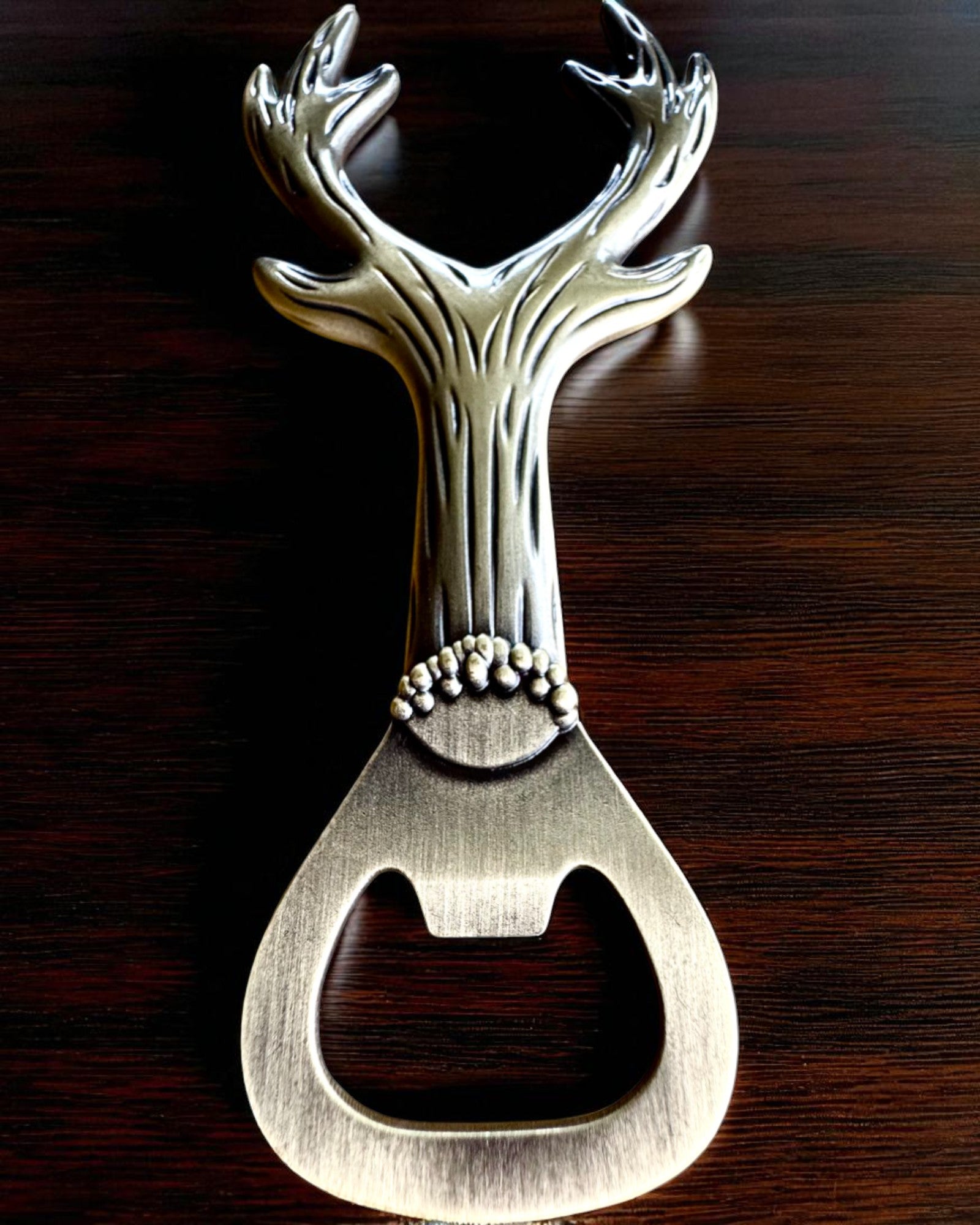 Abridor de garrafas Vintage Animais - 7 variantes, personalização com gravação para presente