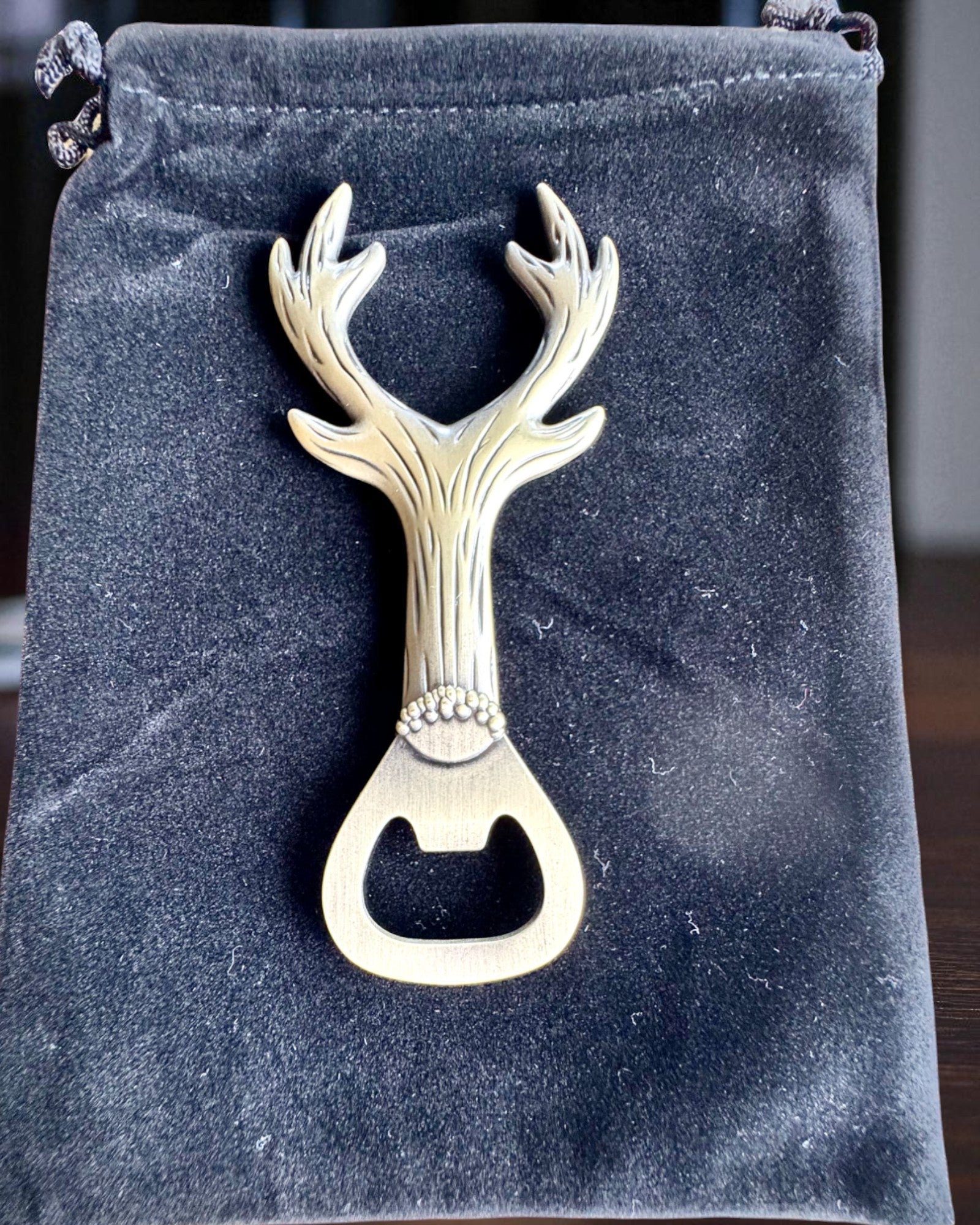 Abridor de garrafas Vintage Animais - 7 variantes, personalização com gravação para presente