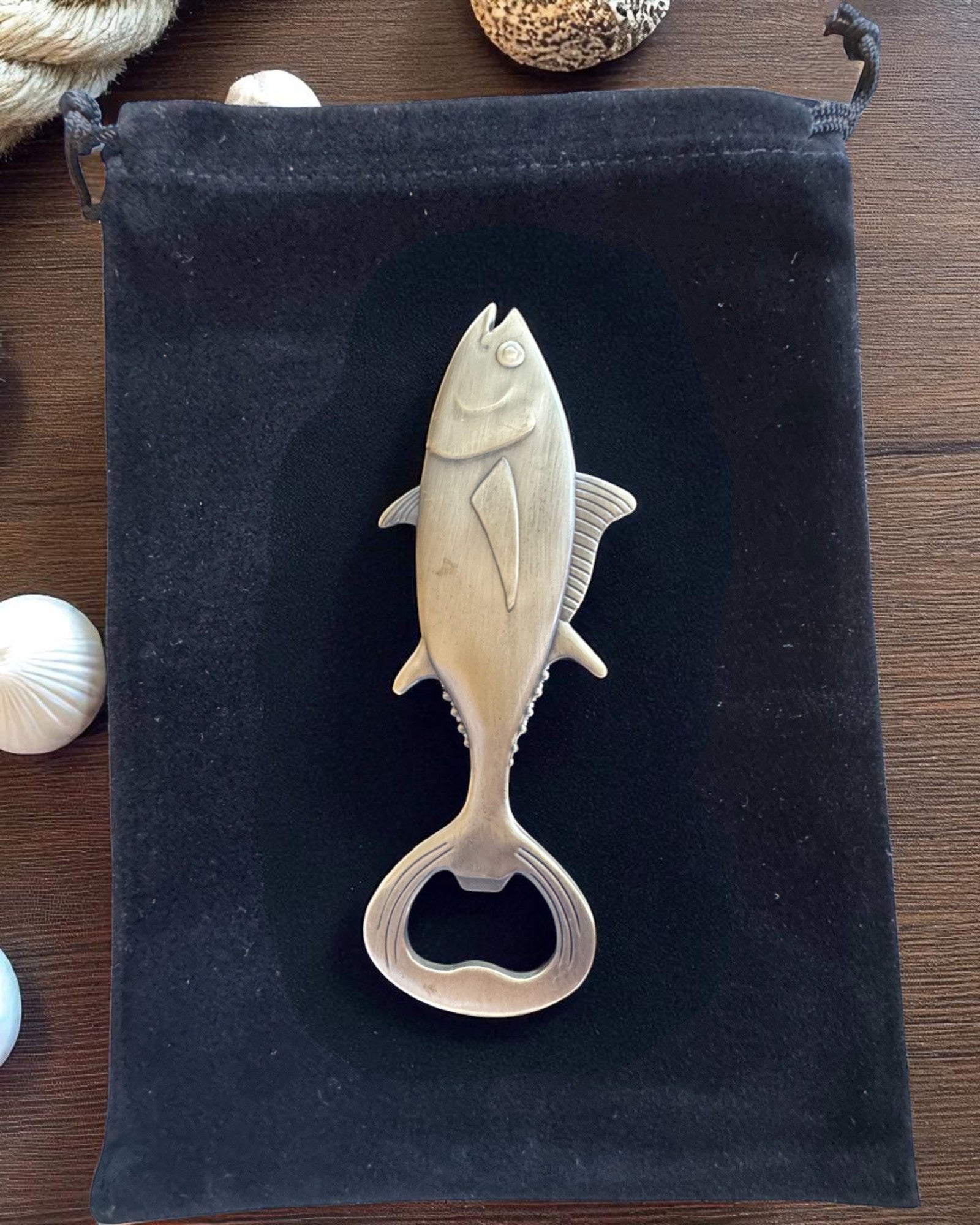 Abridor de garrafas Vintage Animais - 7 variantes, personalização com gravação para presente