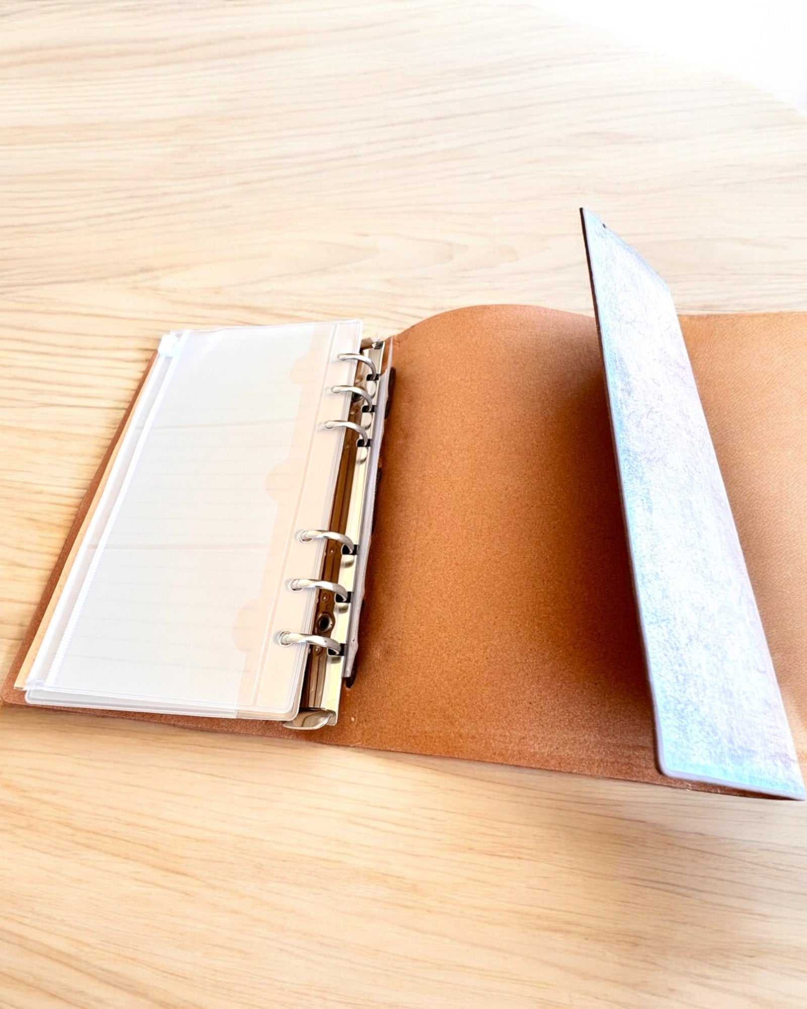 Notatnik Vintage Memoire com gravação personalizada - 3 modelos à escolha, caderno para presente