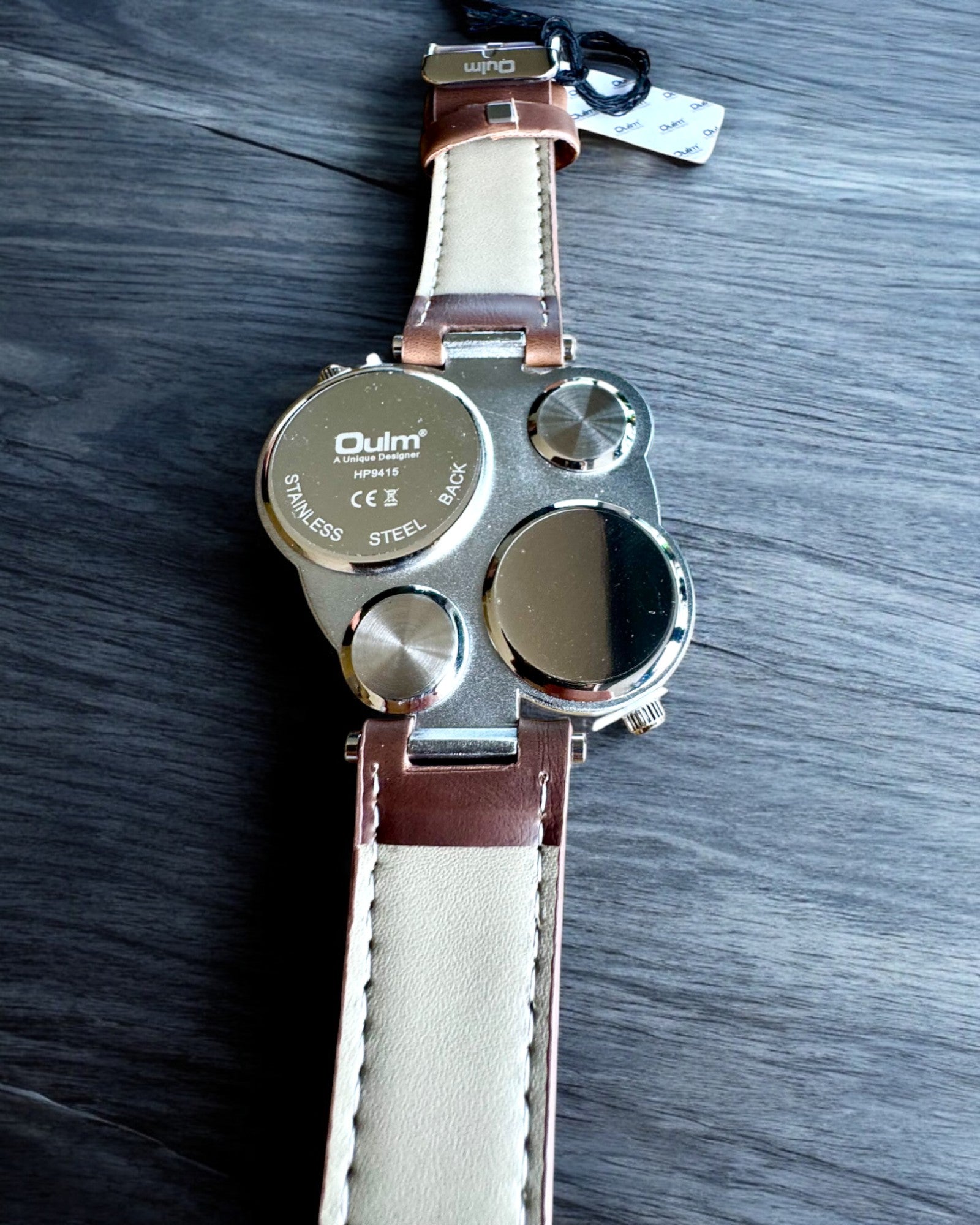 Relógio de Sobrevivência "Explorer 4em1", possibilidade de personalização com gravação para presente