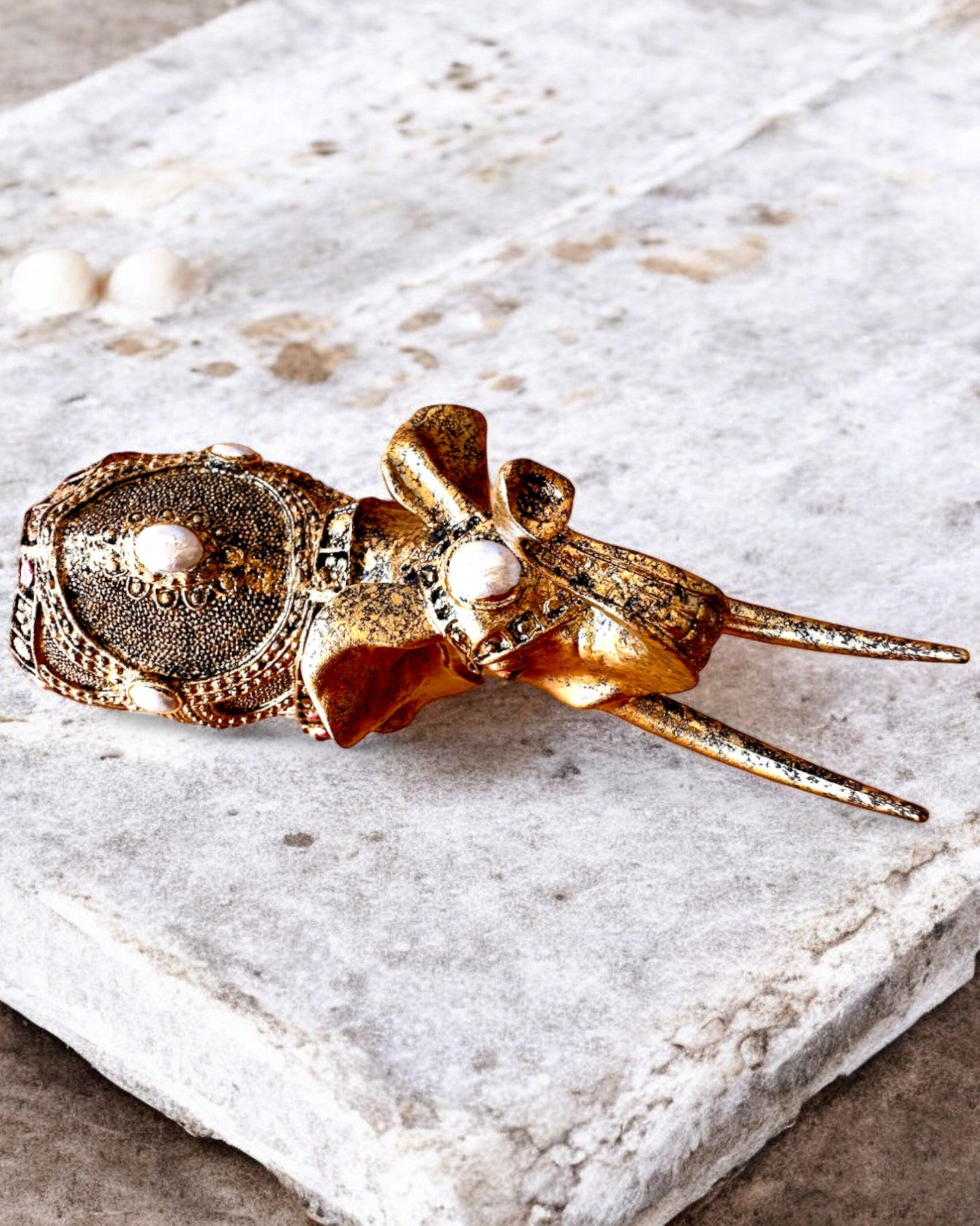 Elefante Real com Possibilidade de Gravação - Elegância e Luxo, personalização para presente