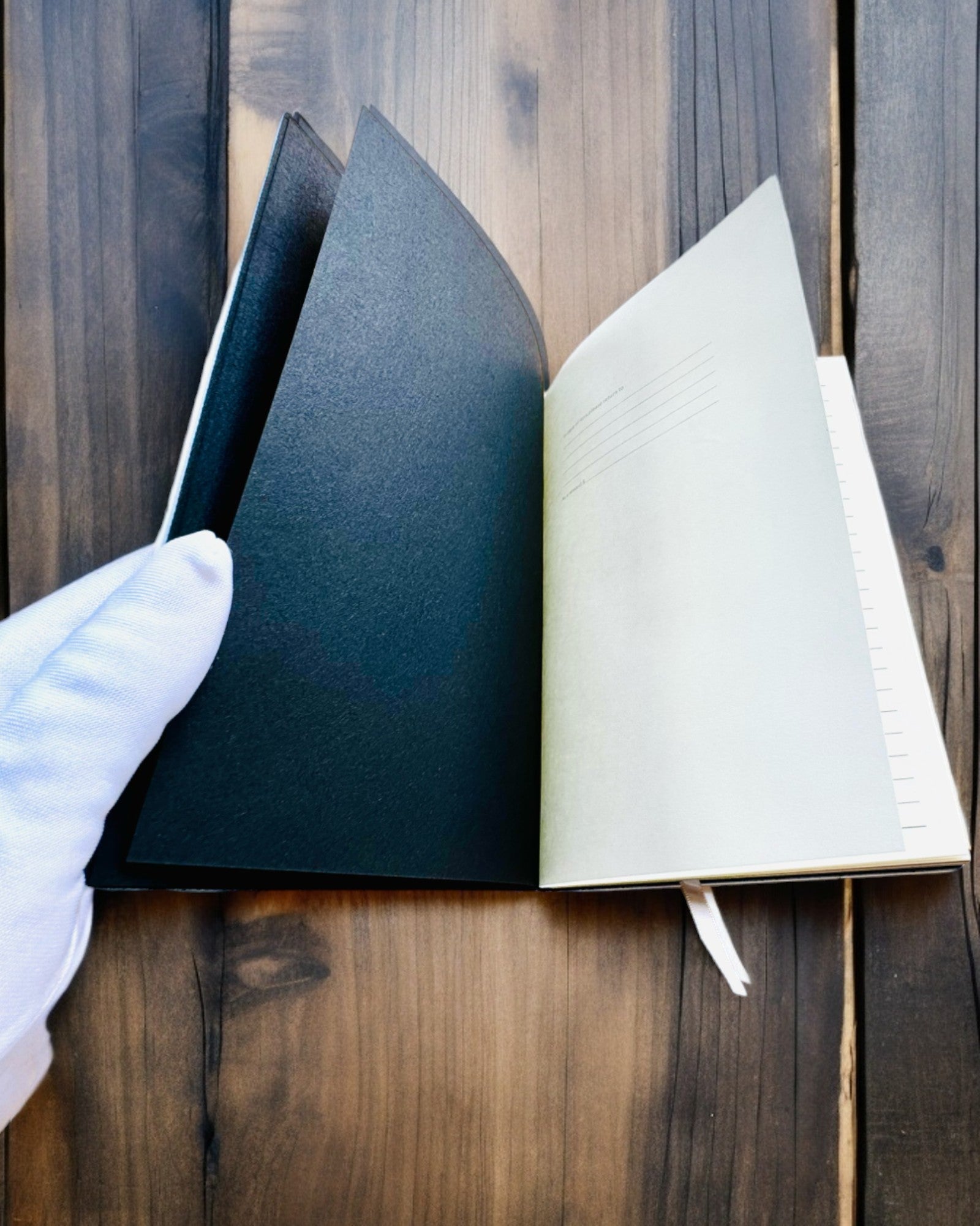 Caderno Artístico, caderno mascarada - A5, personalização com gravação para presente