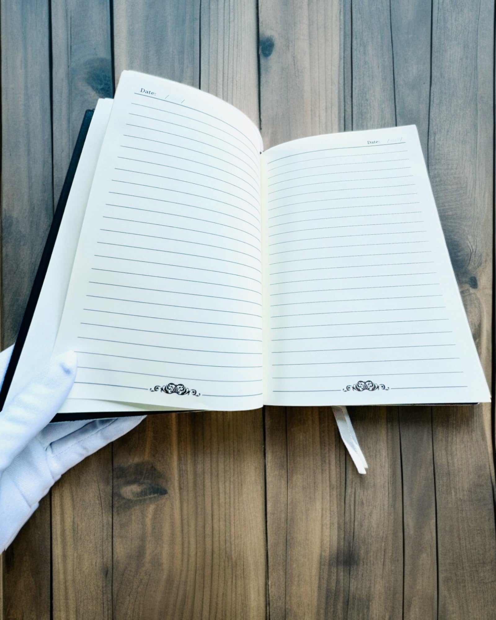 Caderno Artístico, caderno mascarada - A5, personalização com gravação para presente