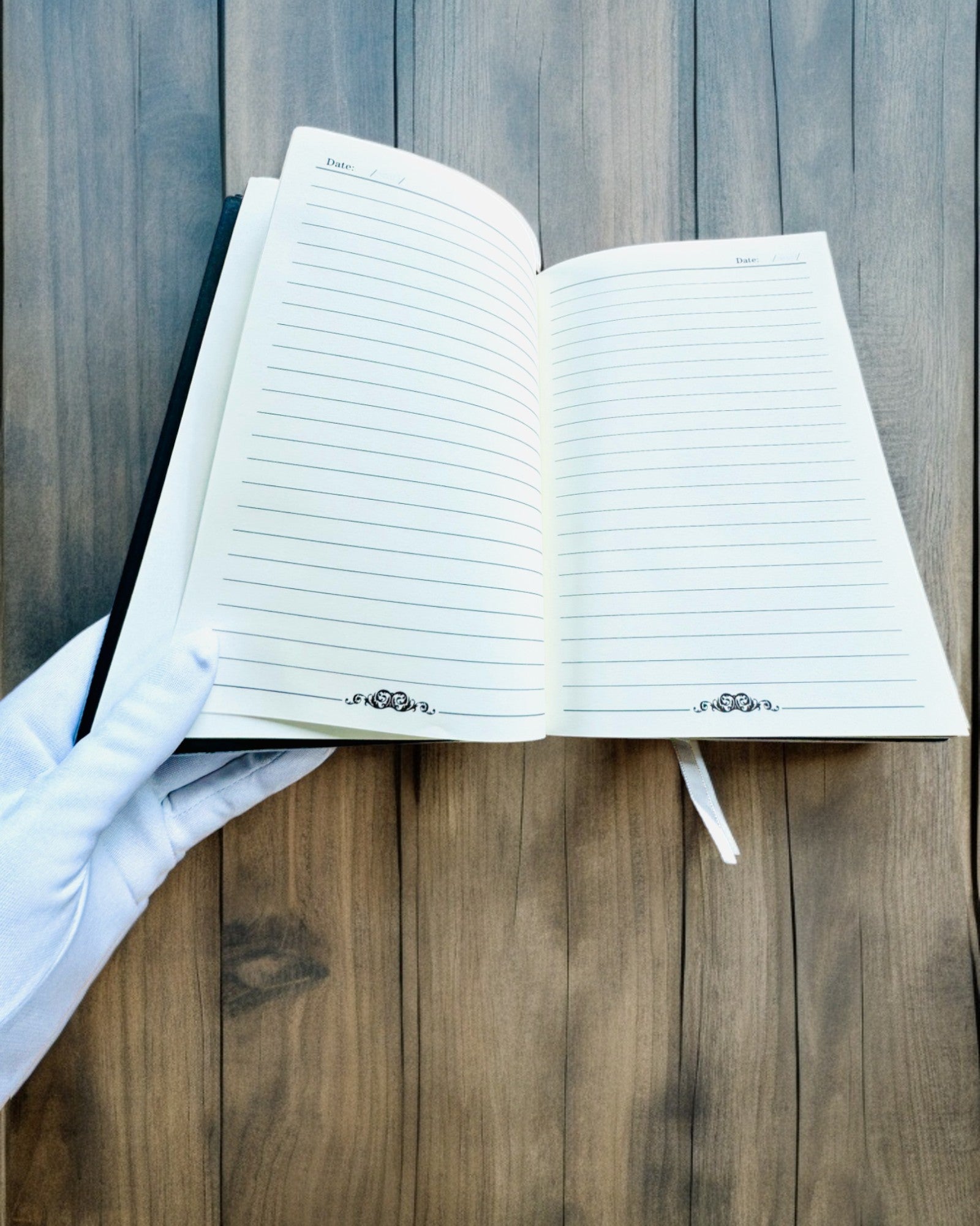 Caderno Artístico, caderno mascarada - A5, personalização com gravação para presente