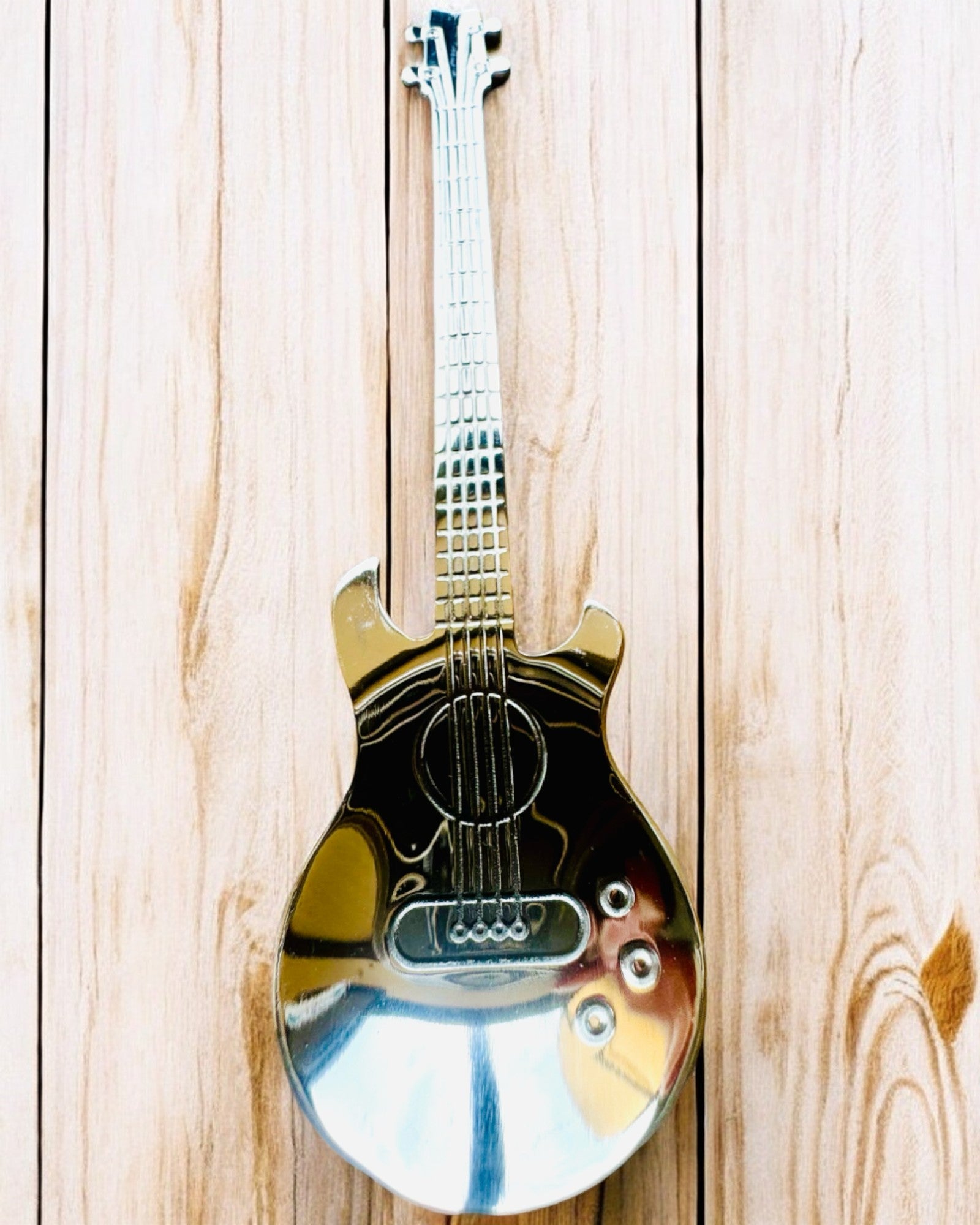 Colher "Strunowy Hit" com opção de gravação 2 variantes de cores à escolha