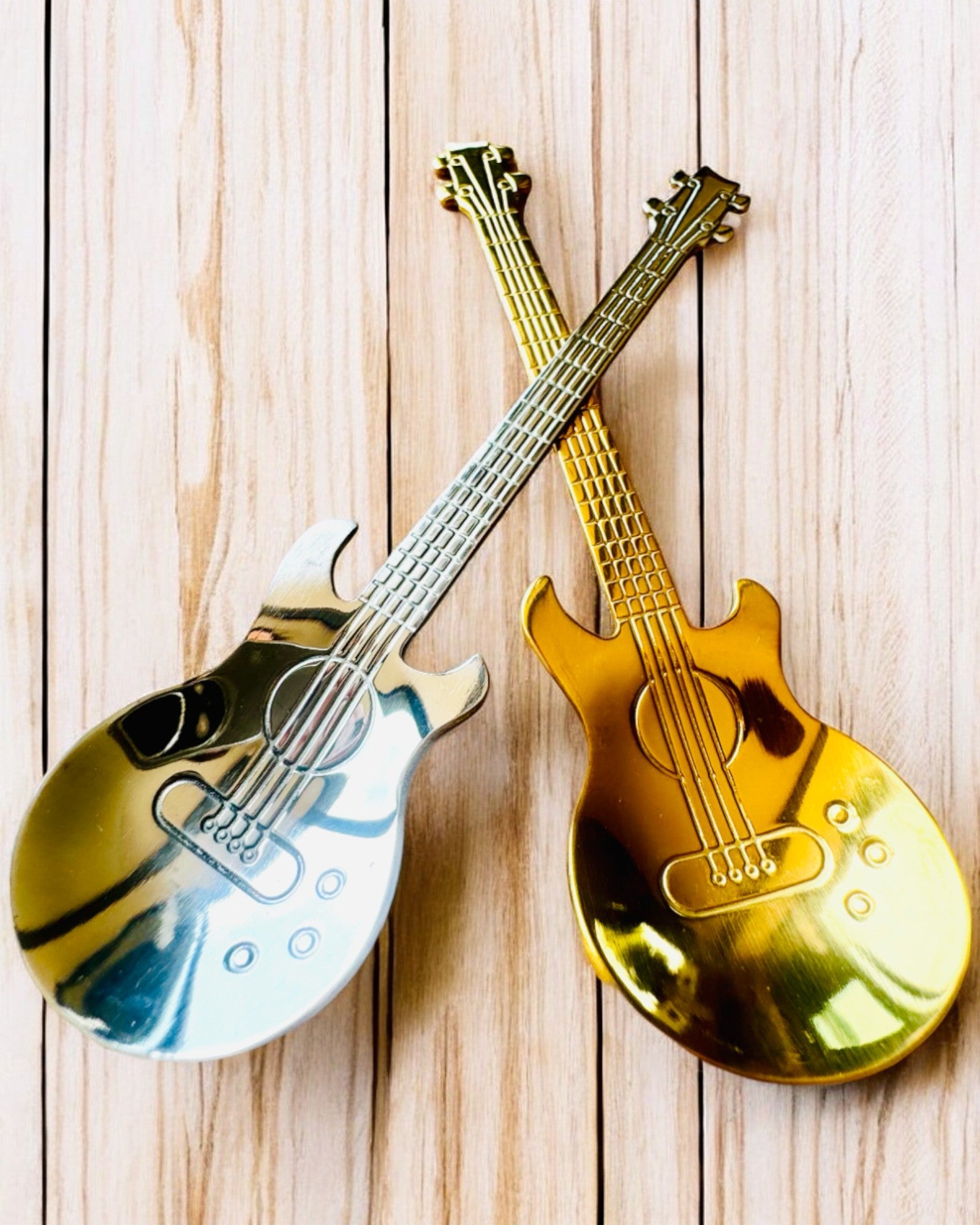 Colher "Strunowy Hit" com opção de gravação 2 variantes de cores à escolha