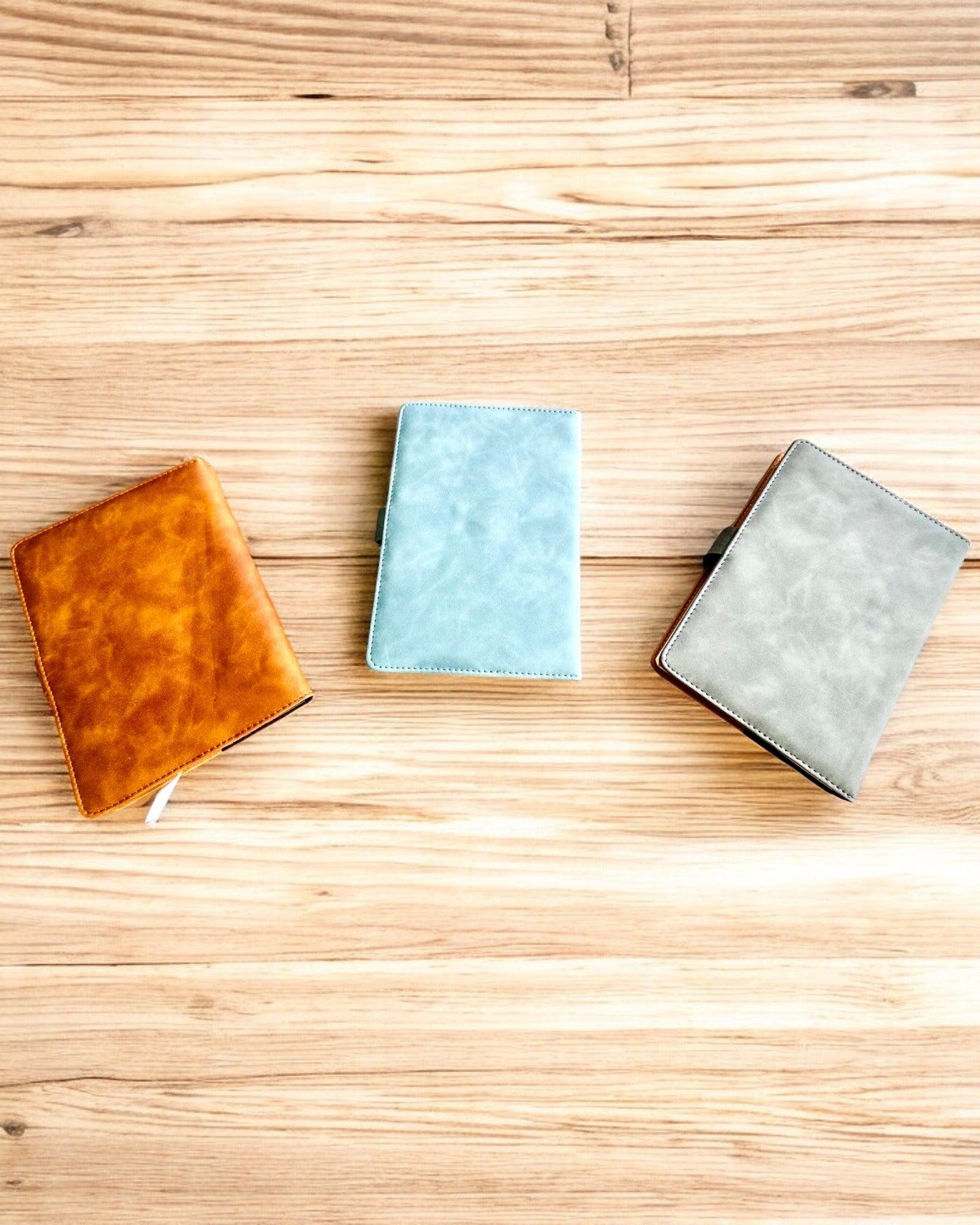 Caderno Secreto A5 Vintage com Fecho de Código - Escolha o Seu Estilo, personalização com gravação para presente