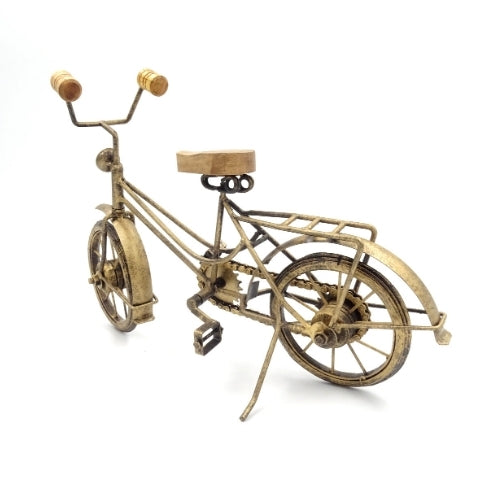 Figura Bicicleta Retro NC1714