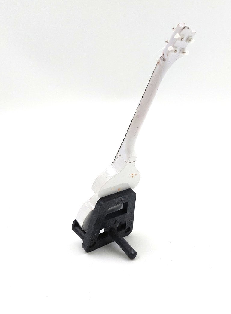 Mini Guitarra Baixo 15 cm Paul McCartney