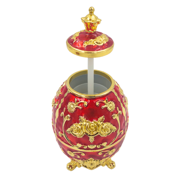 Ovo Fabergé – HRRG