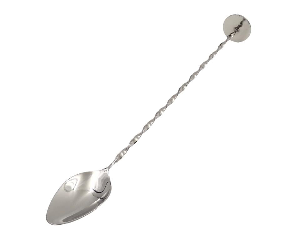Conjunto de bar Steel com 6 peças
