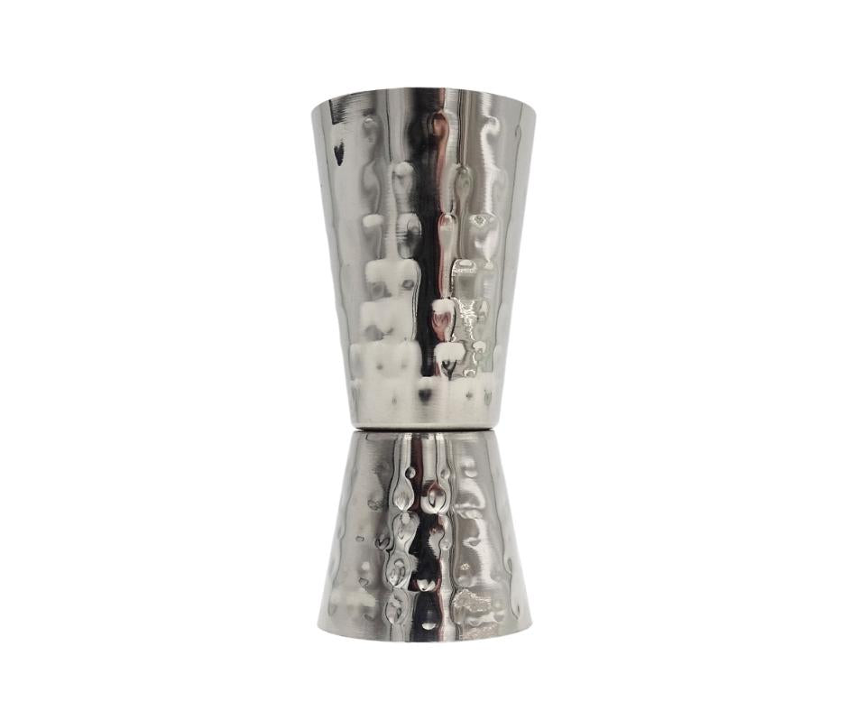 Conjunto de bar Steel com 6 peças