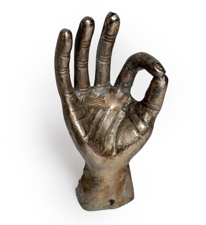 Figura decorativa PERFECT