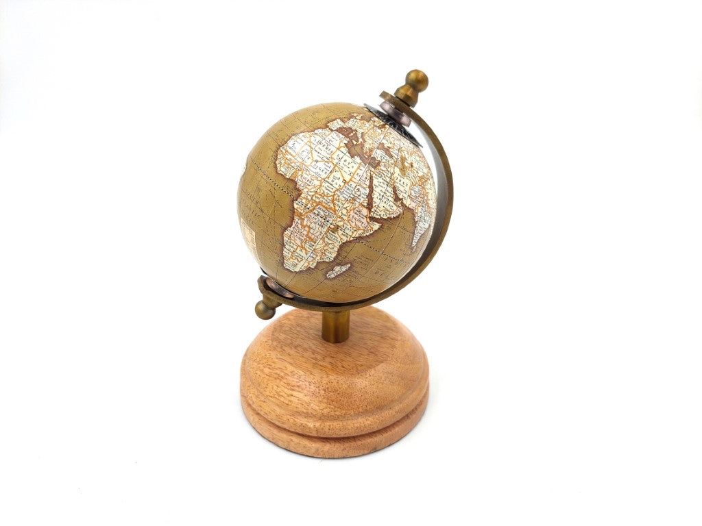 Globo decorativo GLB-2098