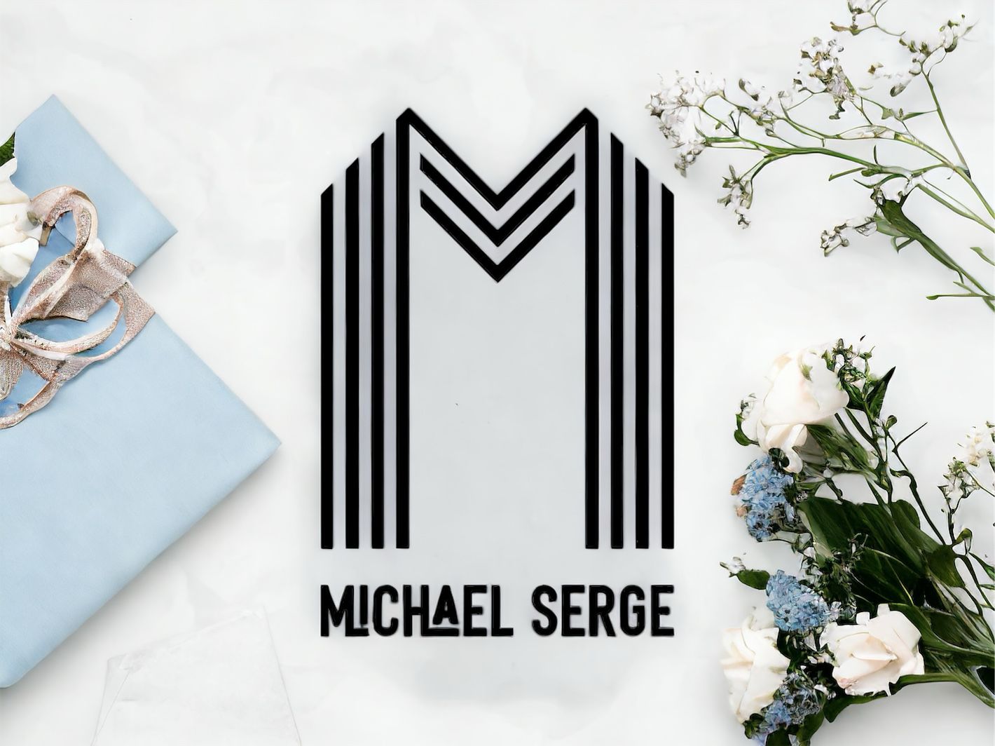 Cartão presente MICHAELSERGE