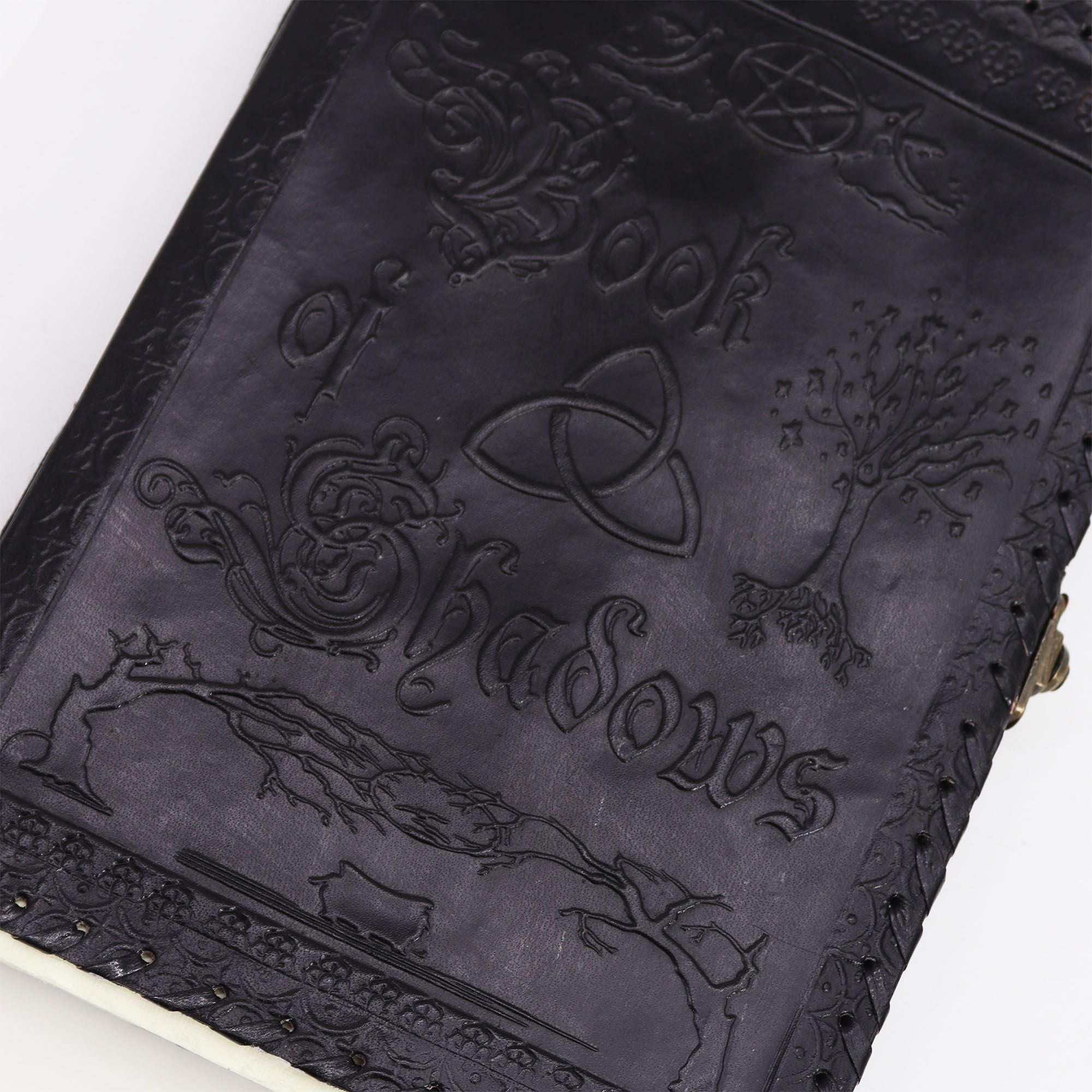 Livro das Sombras