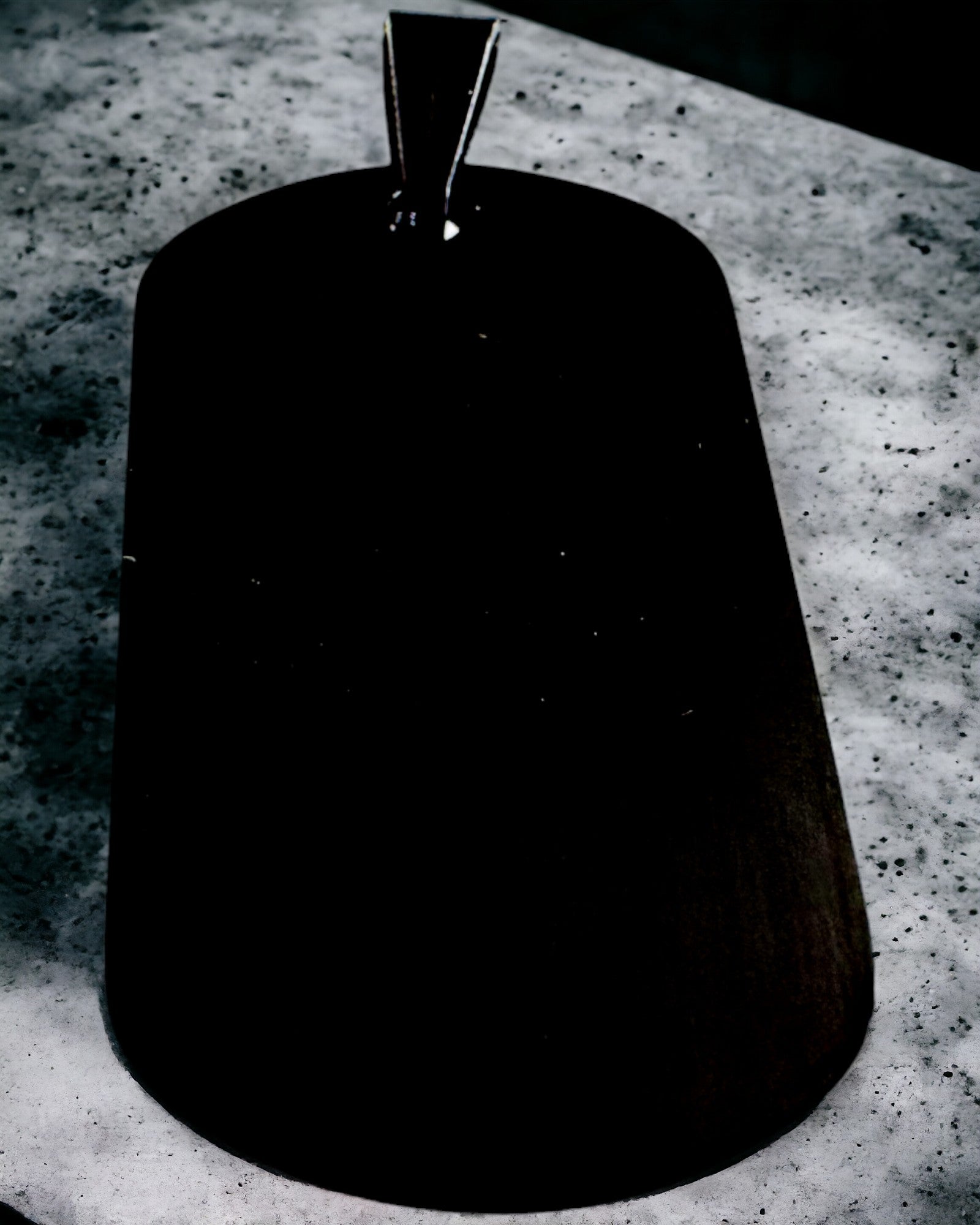 Wojskowy Wisiorek z Grawerem - Estilo Retro em Várias Cores