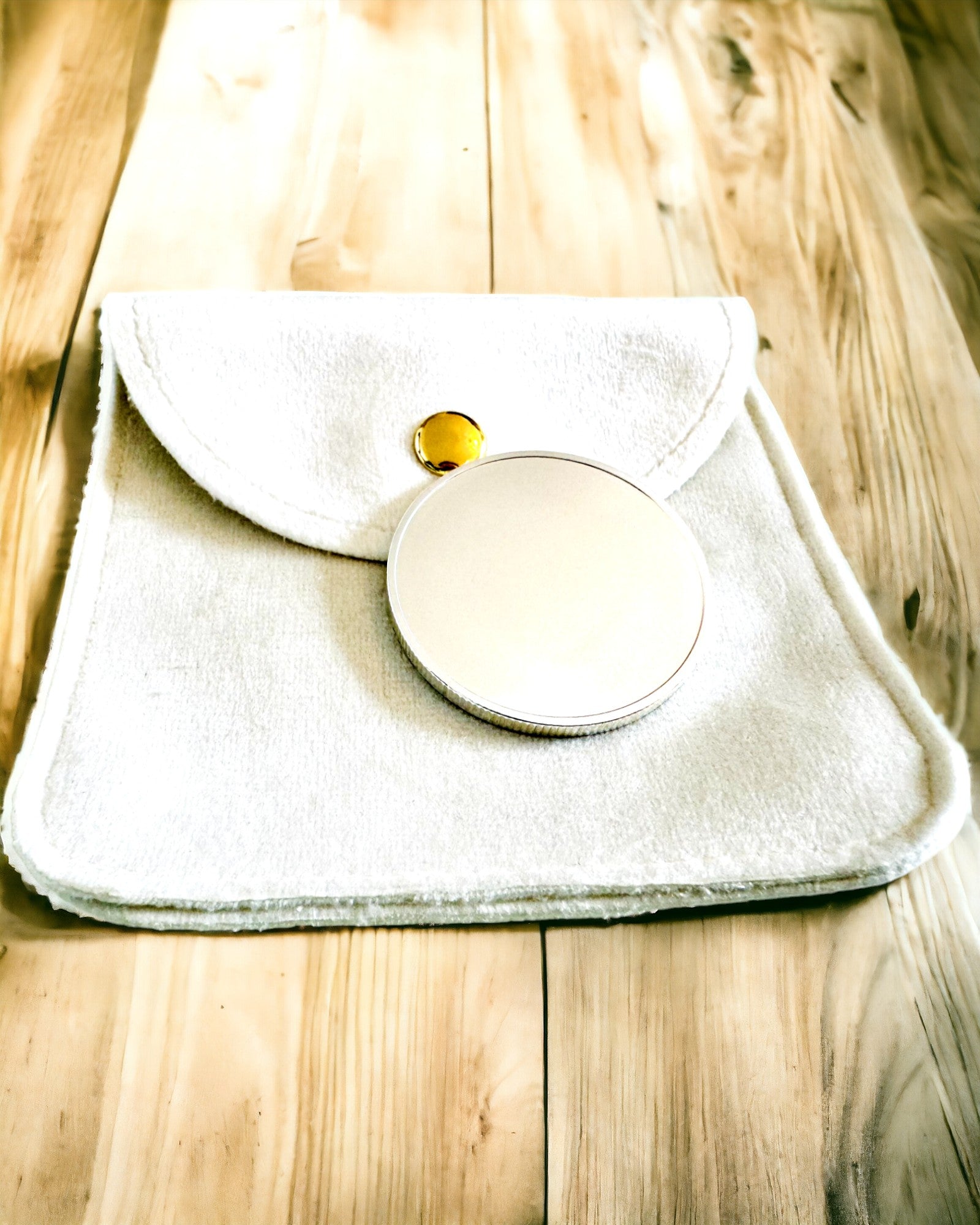 Moeda Desafio Vazia com Possibilidade de Personalização com Gravação – Colecionável, 40mm, quatro modelos