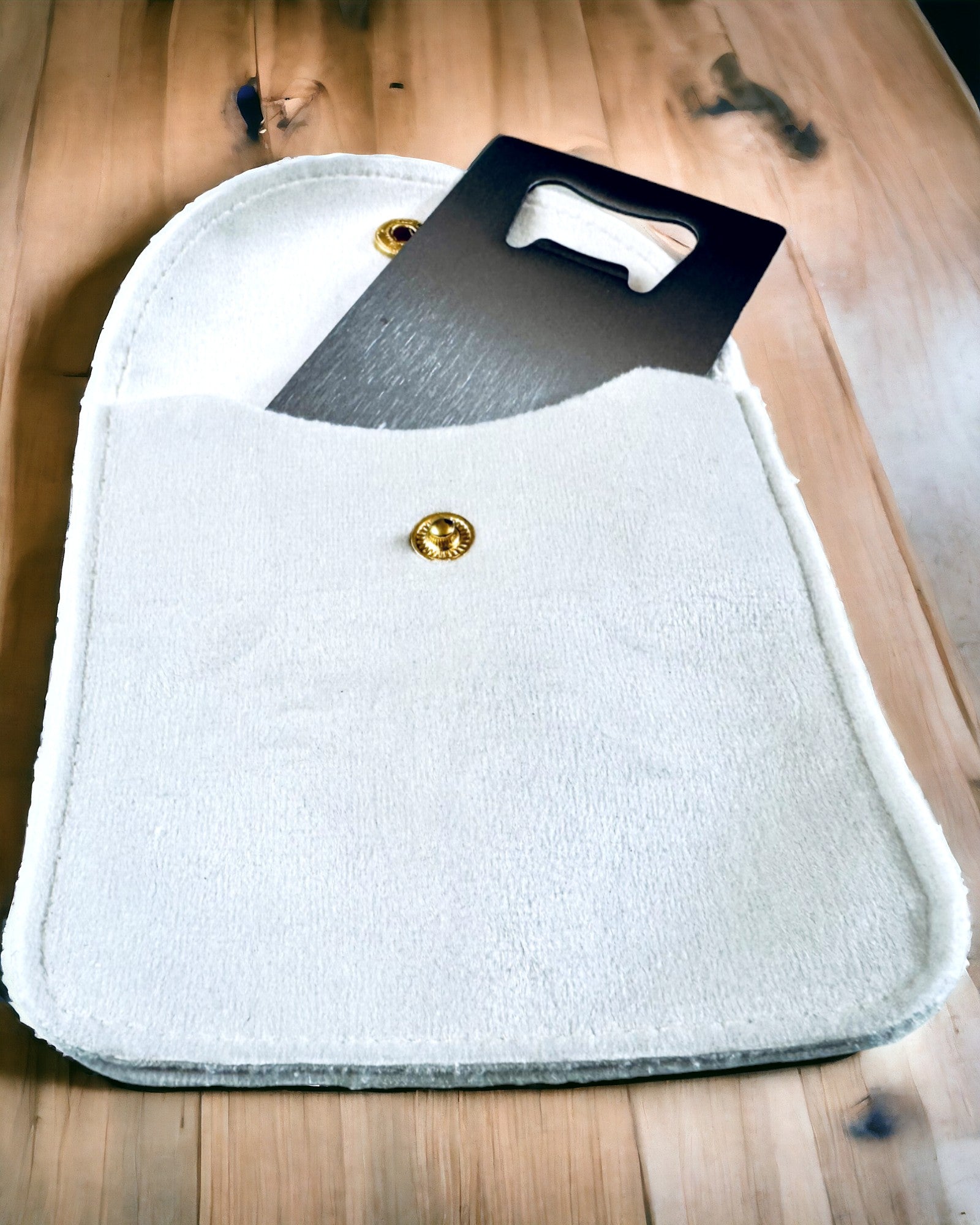 Abre-garrafas de Aço Inoxidável - Gadget Elegante e Prático - personalização com gravação