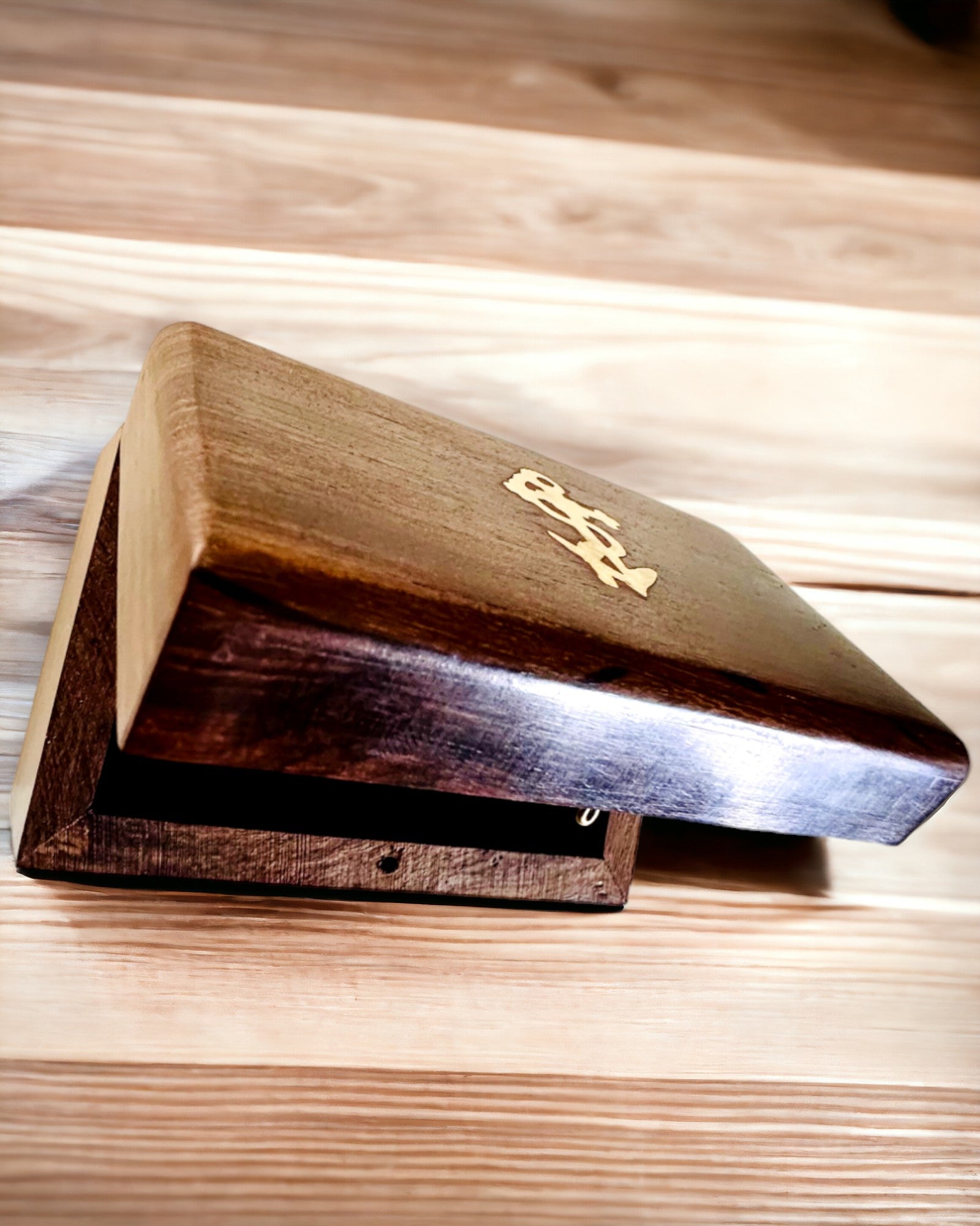 Luneta Podróżnika Raj – Artesanato - personalização com gravação