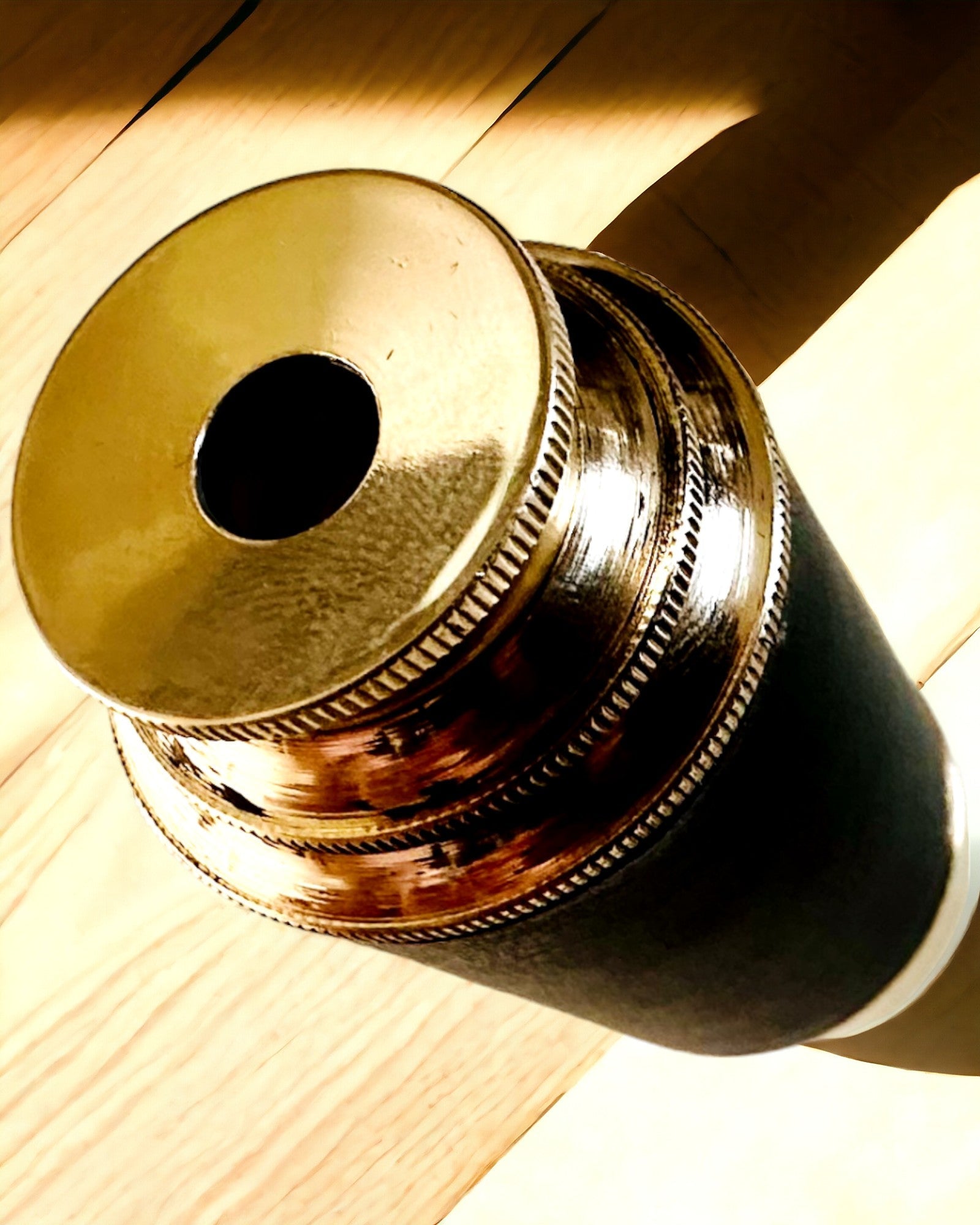 Luneta Podróżnika Raj – Artesanato - personalização com gravação