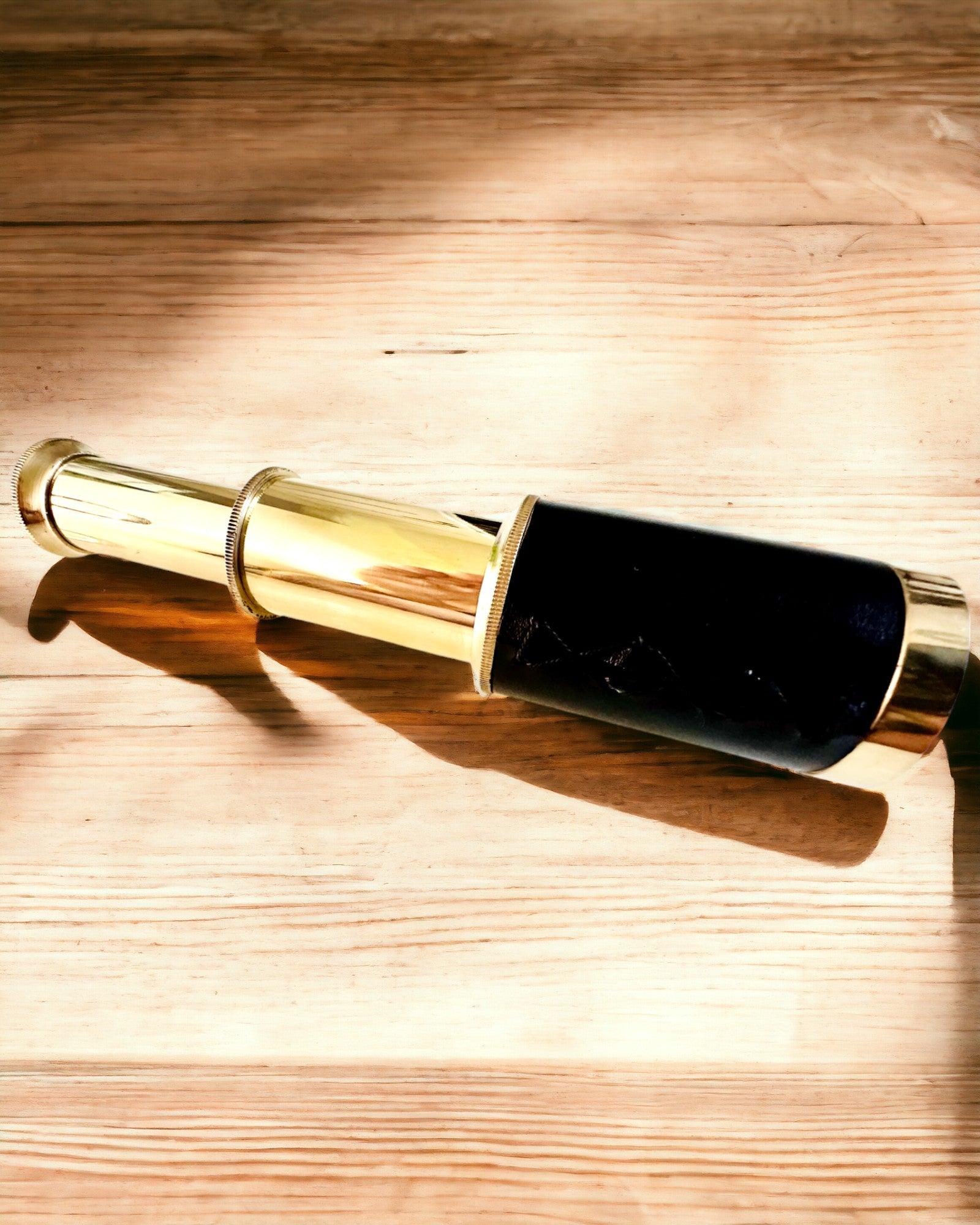 Luneta Podróżnika Raj – Artesanato - personalização com gravação