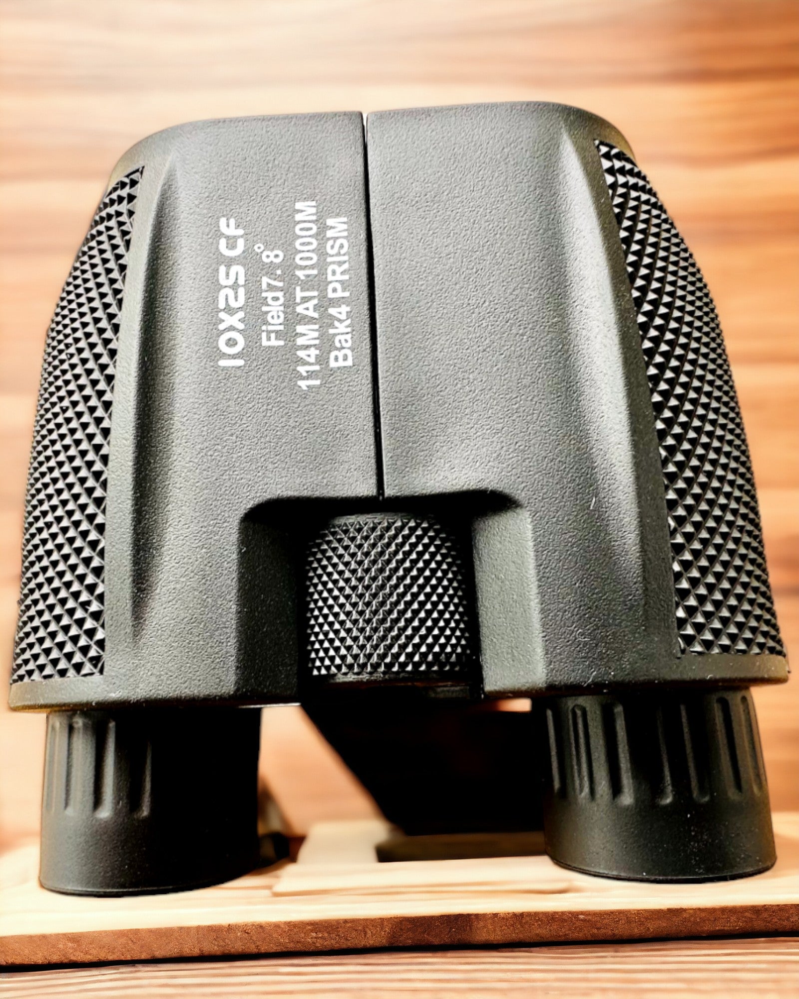 Lornetka CampMaster 10x25, possibilidade de personalização com gravação