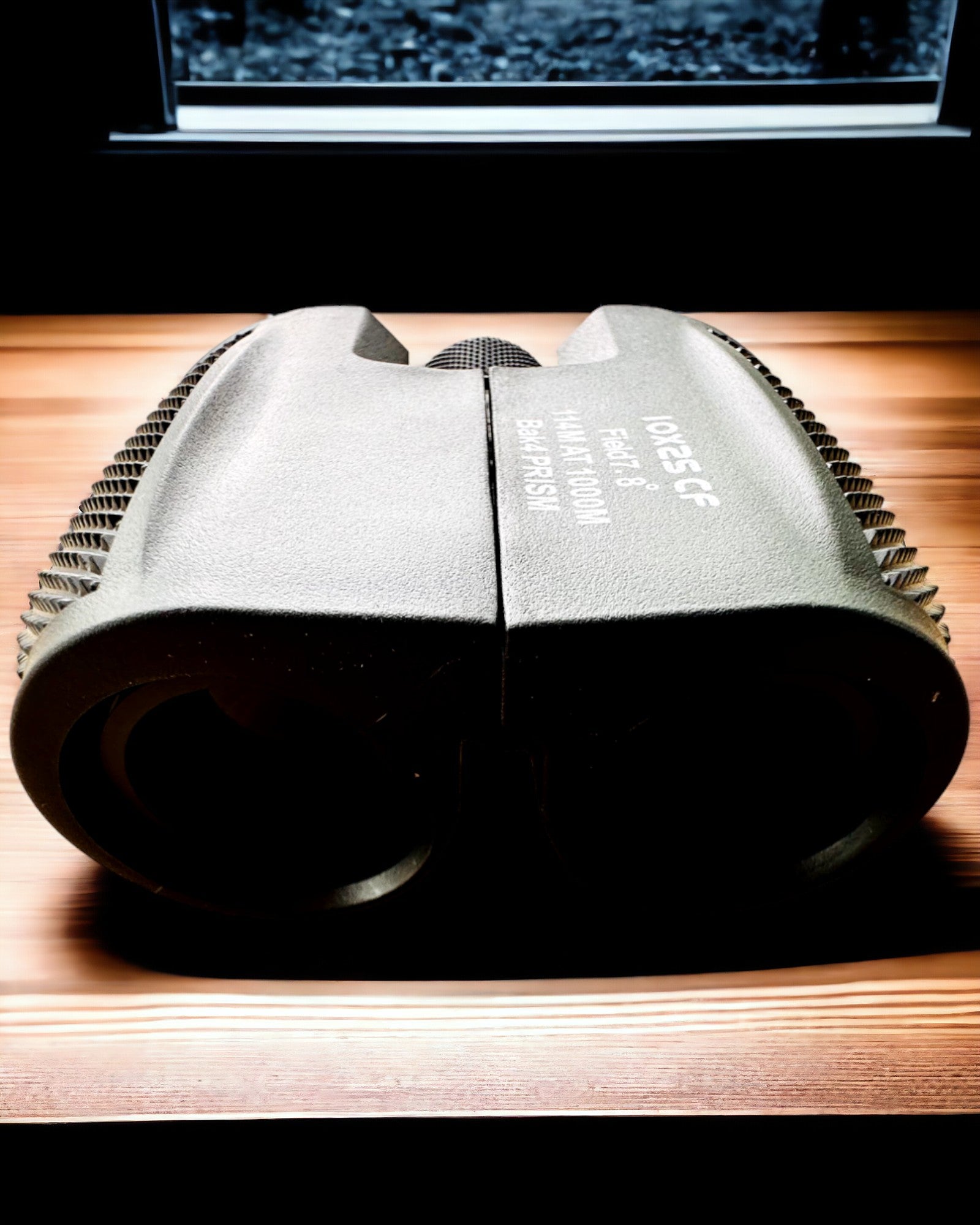 Lornetka CampMaster 10x25, possibilidade de personalização com gravação