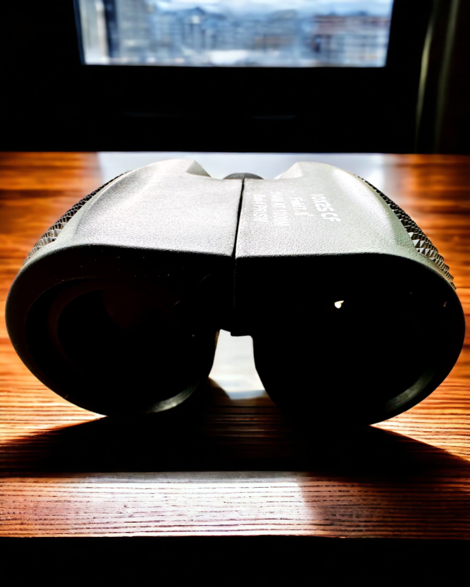 Lornetka CampMaster 10x25, possibilidade de personalização com gravação