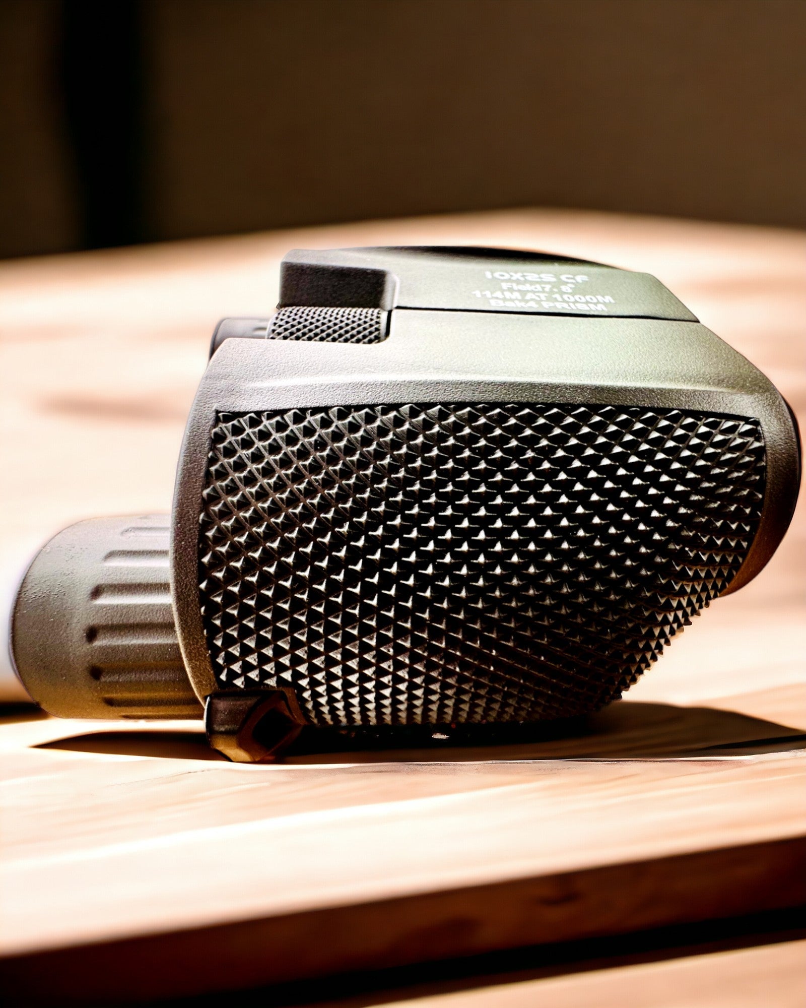 Lornetka CampMaster 10x25, possibilidade de personalização com gravação