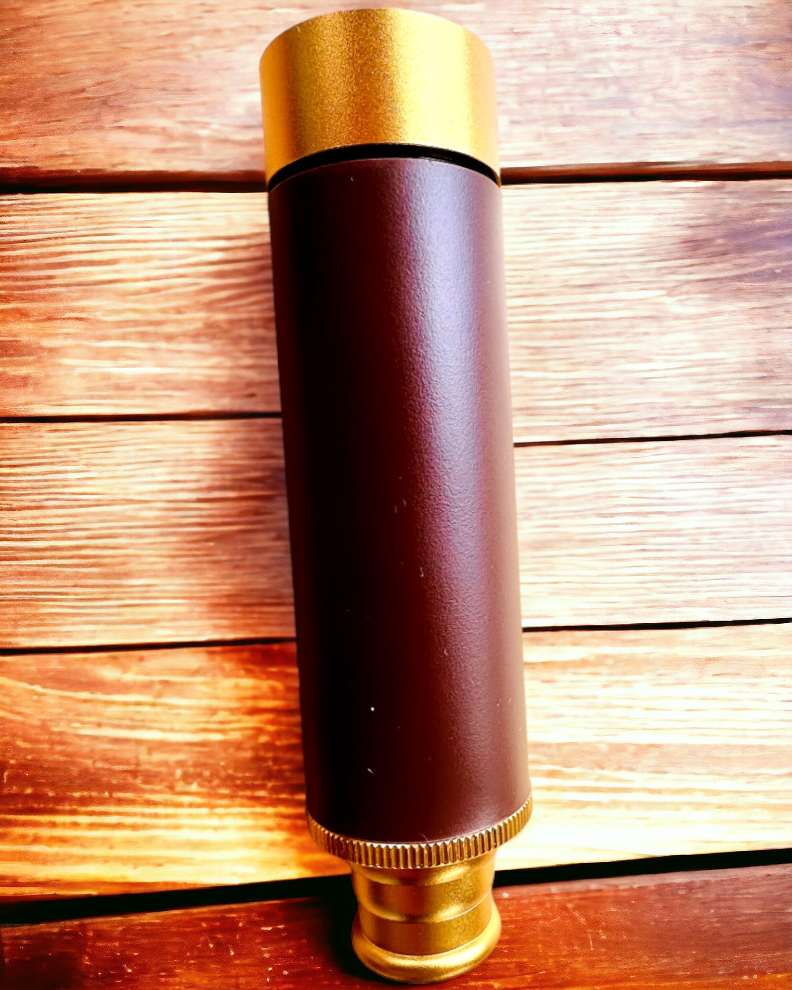 Luneta Monocular Explorer 25x30 - Telescópio Portátil e Dobrável, possibilidade de personalização com gravação