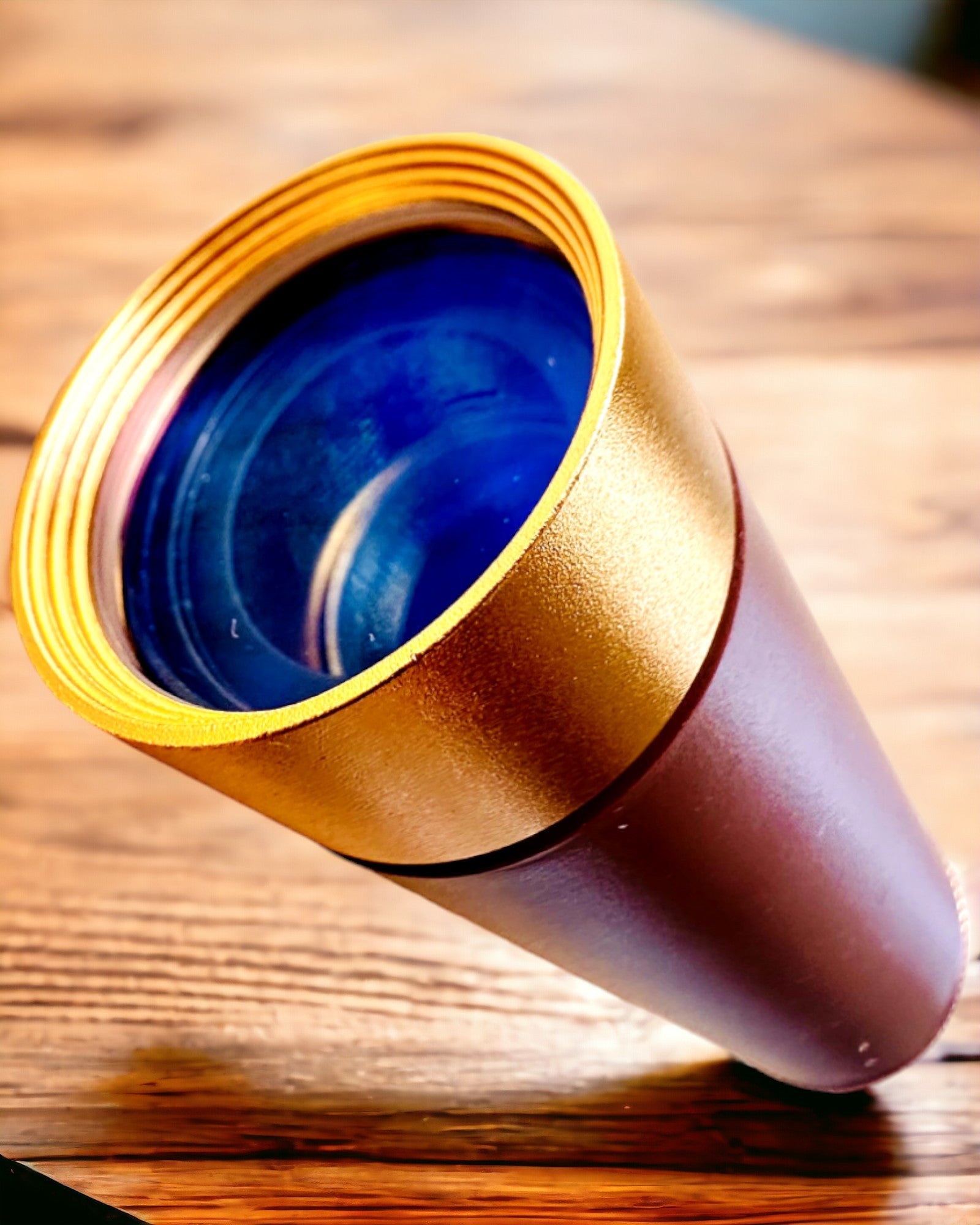 Luneta Monocular Explorer 25x30 - Telescópio Portátil e Dobrável, possibilidade de personalização com gravação