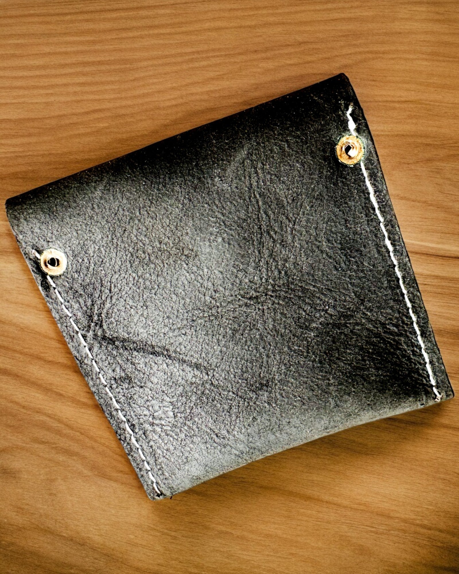 Estojo para relógio de bolso ou bússola Viajante - possibilidade de personalização com gravação