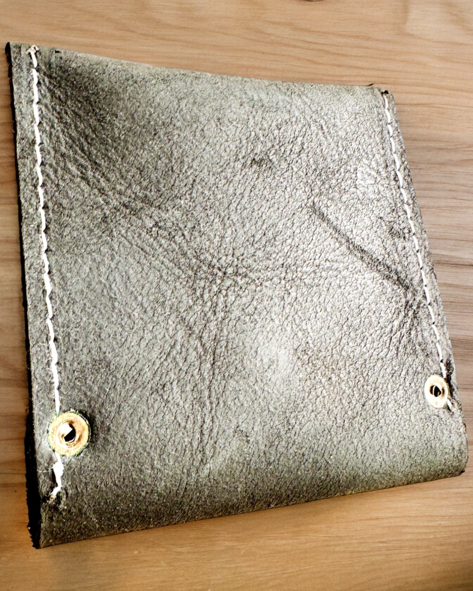 Estojo para relógio de bolso ou bússola Viajante - possibilidade de personalização com gravação