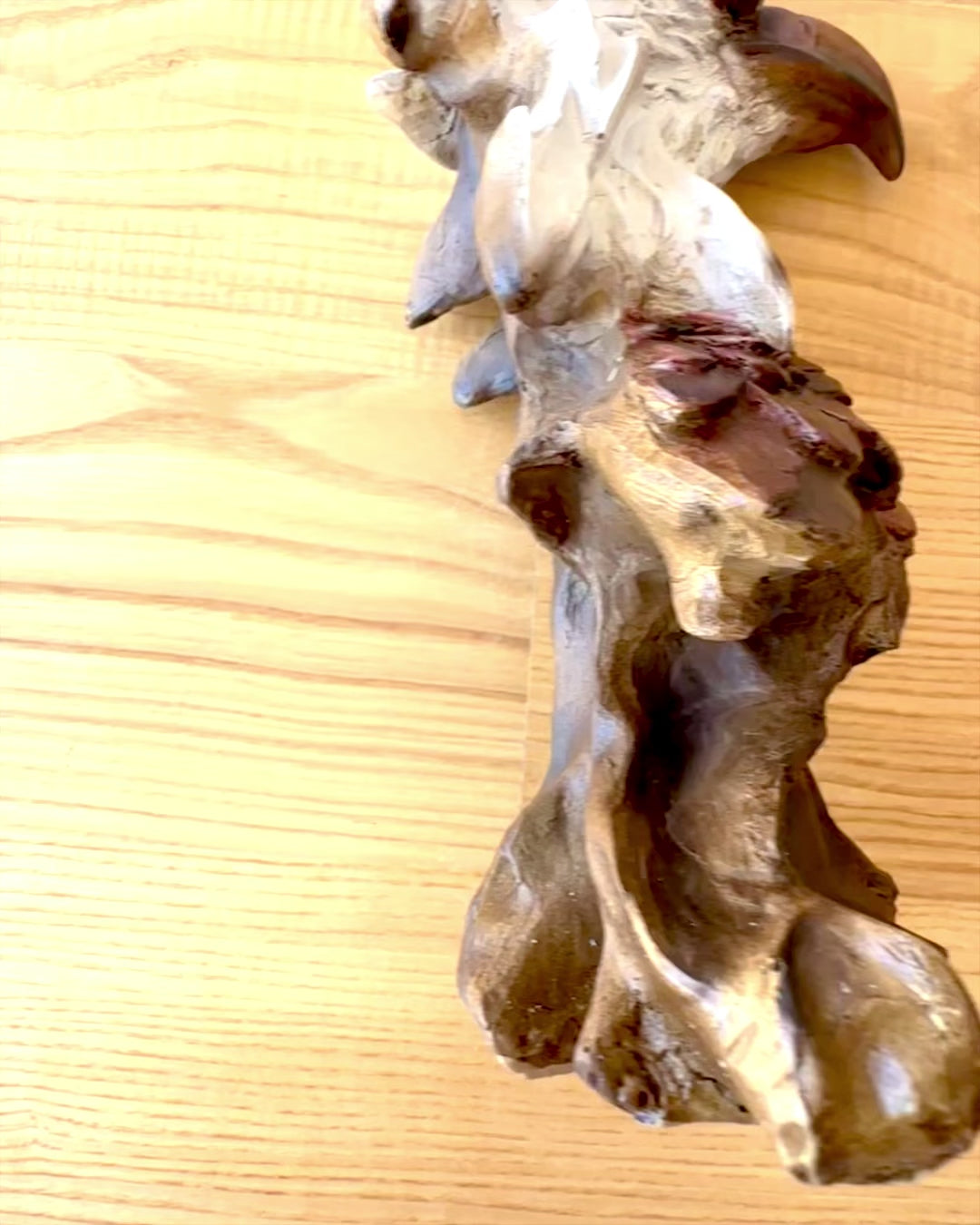 Águia da Liberdade Escultura de Resina com Possibilidade de Gravação para presente 26.5 cm de altura