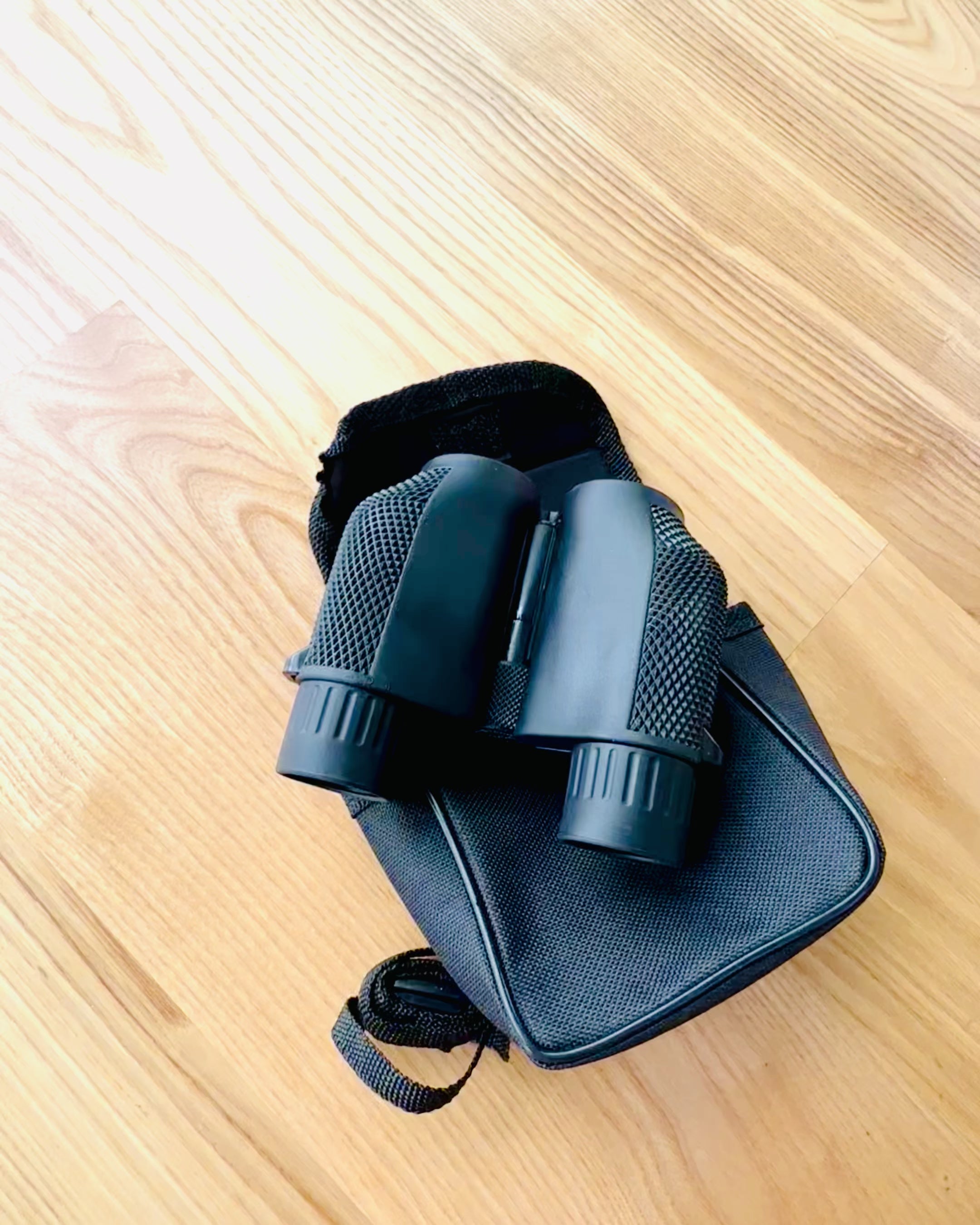 Lornetka CampMaster 10x25, possibilidade de personalização com gravação