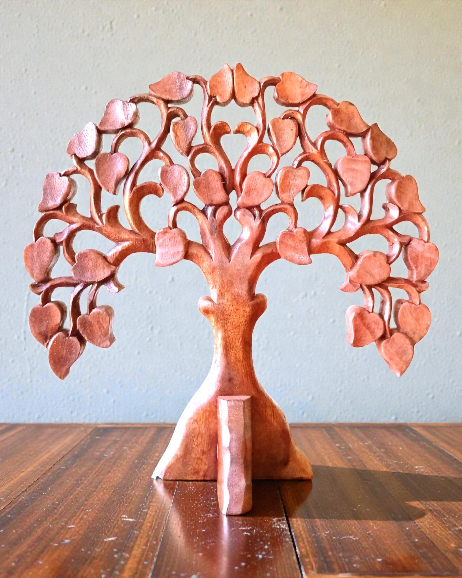 Painel Decorativo de Parede Om 40 cm