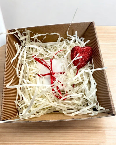 Embrulho de presentes