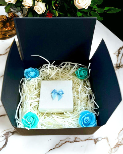 Embrulho de presentes