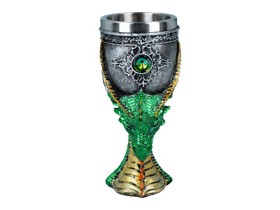 Taça decorativa Herança dos Antigos, personalizável com gravação, ideal para oferecer, capacidade de 300ml, design elegante para decoração de interiores