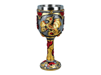 Taça decorativa Herança dos Antigos, 200ml, personalizável com gravação, ideal para oferecer, design elegante, perfeita para decoração de interiores