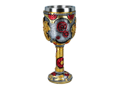 Taça decorativa Herança dos Antigos, 200ml, personalizável com gravação, ideal para oferecer, design elegante, perfeita para decoração de interiores