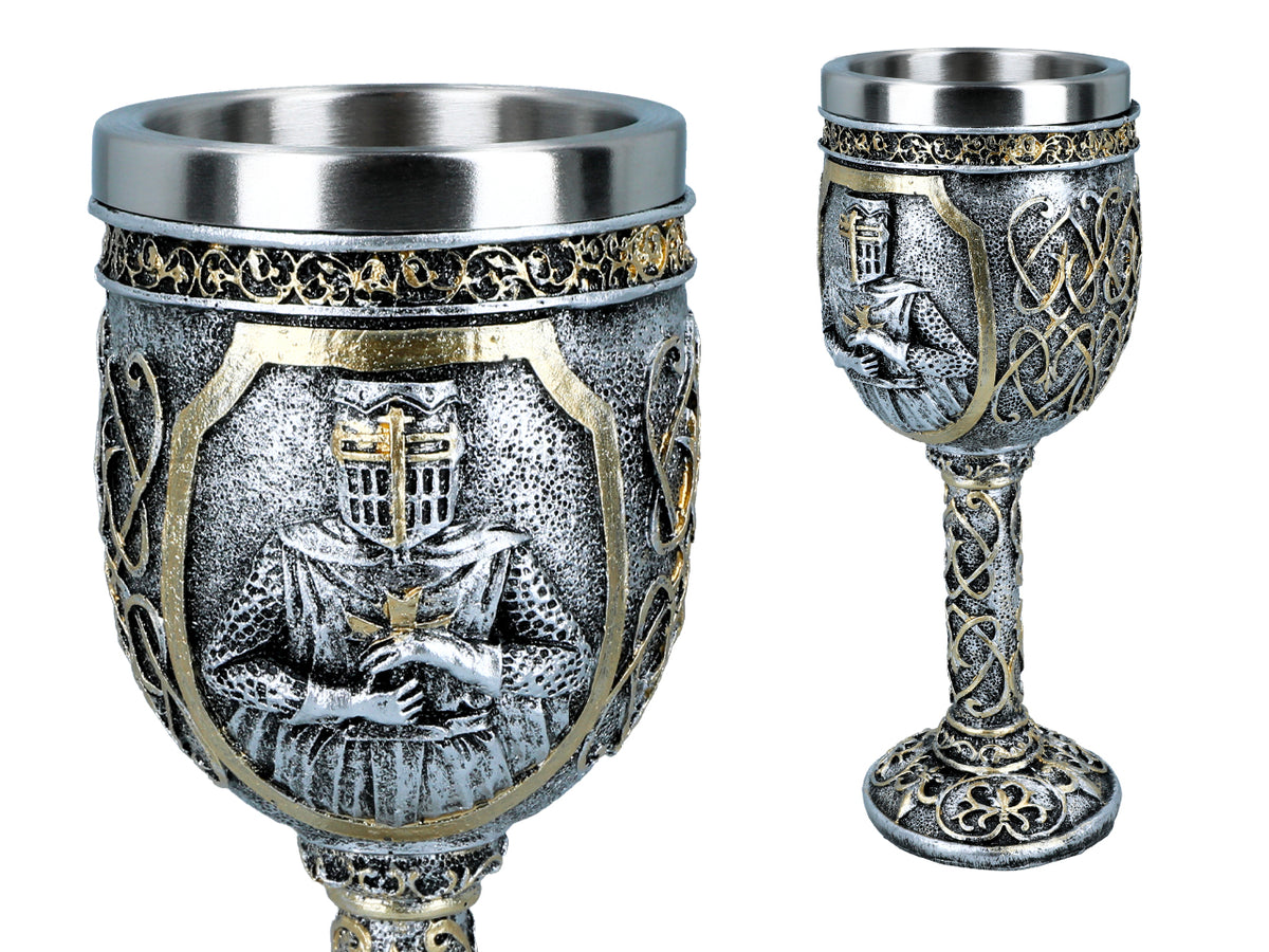 Taça decorativa Herança dos Antigos, 200ml, personalizável com gravação