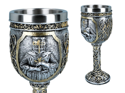 Taça decorativa Herança dos Antigos, 200ml, personalizável com gravação