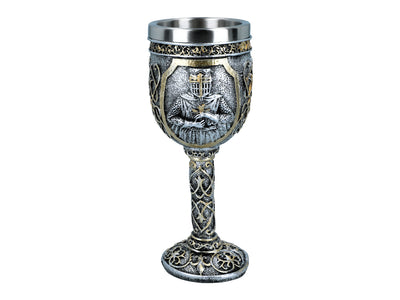 Taça decorativa Herança dos Antigos, 200ml, personalizável com gravação